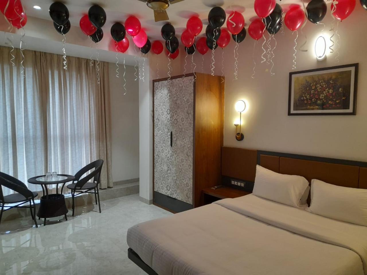 Deluxe Room photo 1