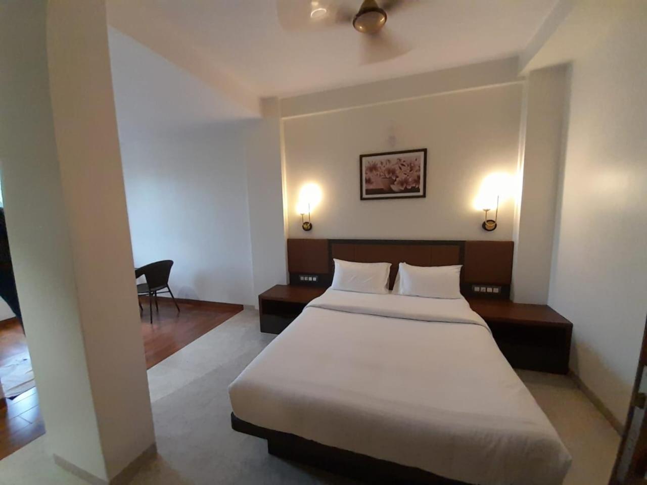 Deluxe Room photo 3