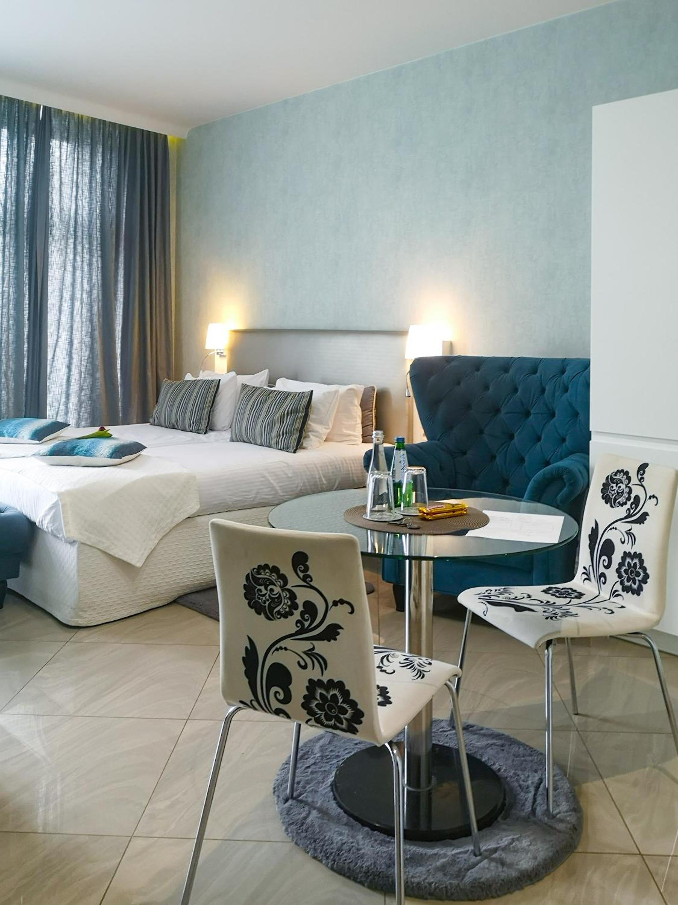 Standard Apartment - Photo 6