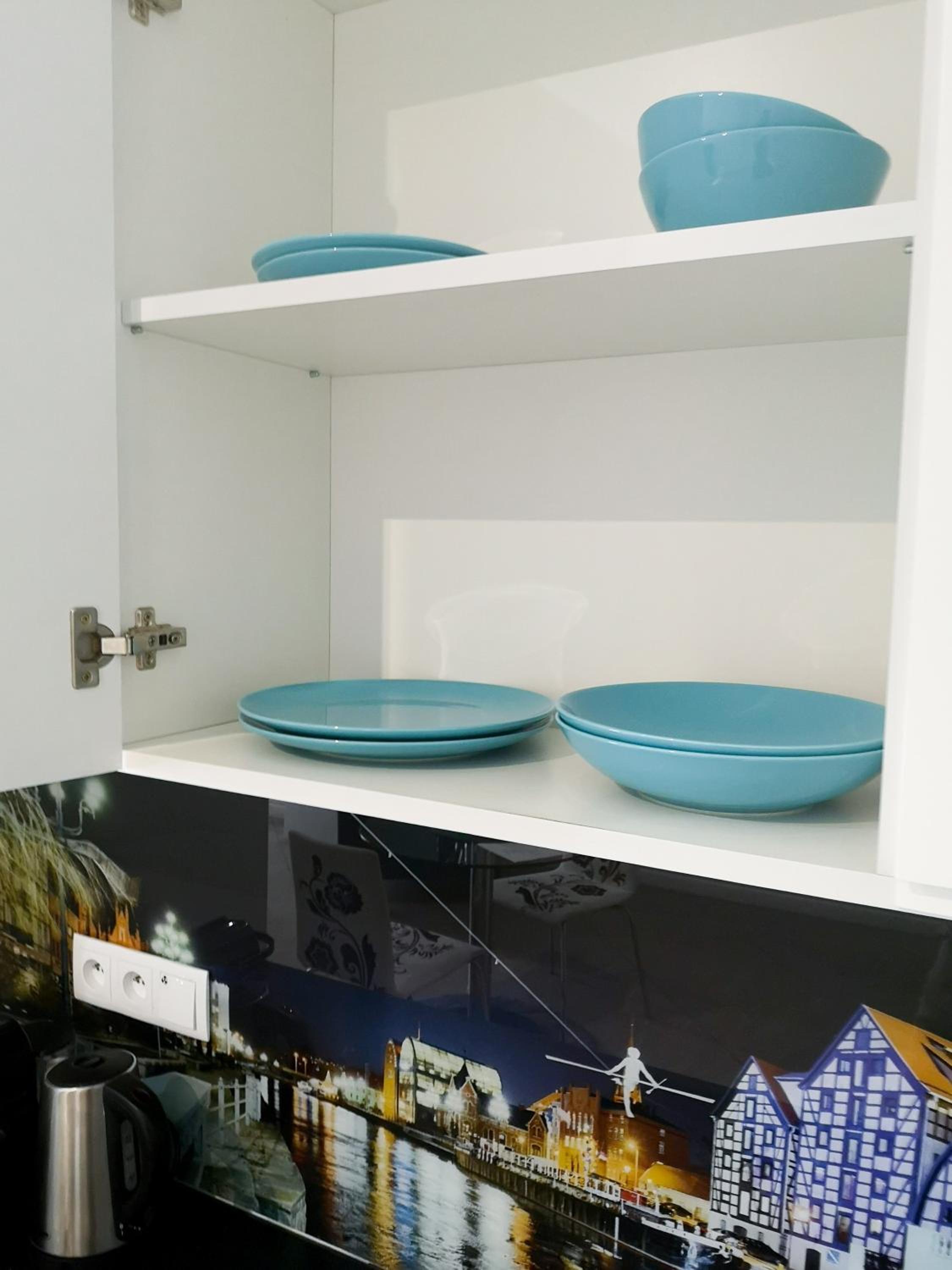 Standard Apartment - Photo 9