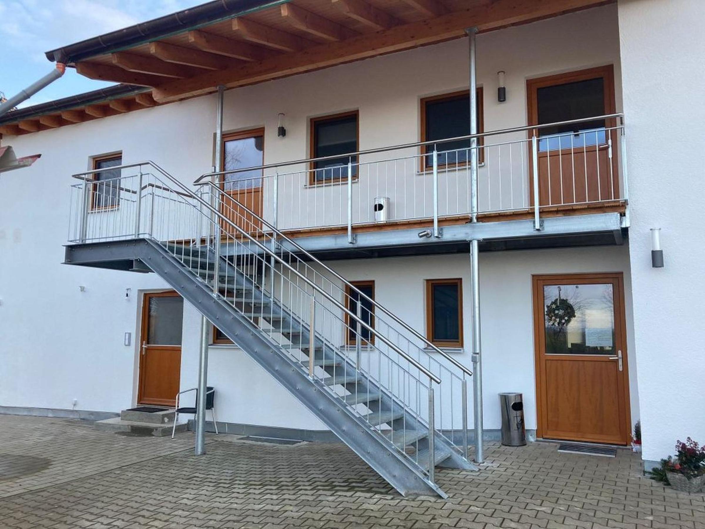 Superior One-Bedroom Apartment with Balcony photo 3
