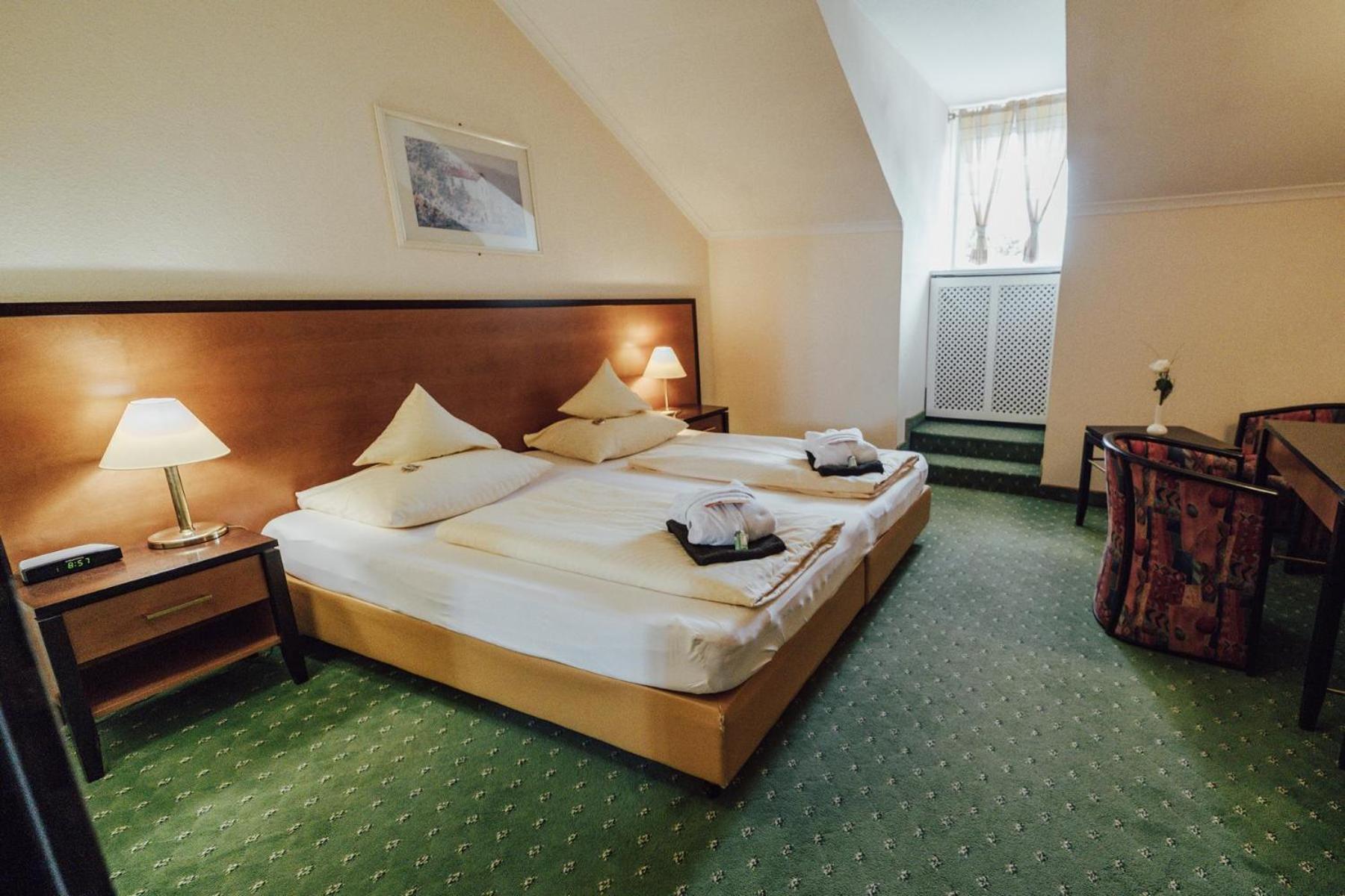 Double Room photo 3