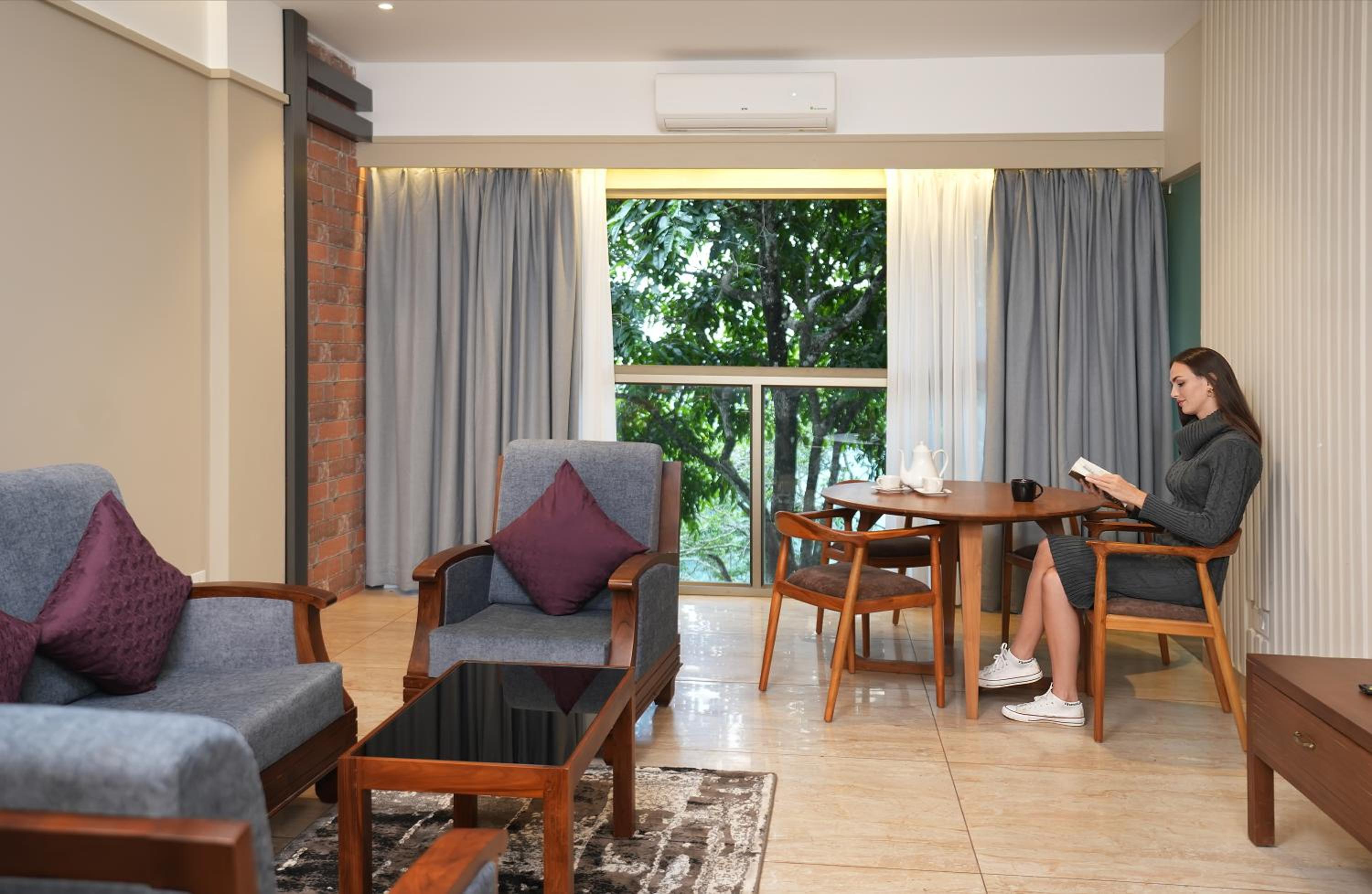 Jacuzzi Suite with 10% discount on Spa - Photo 5