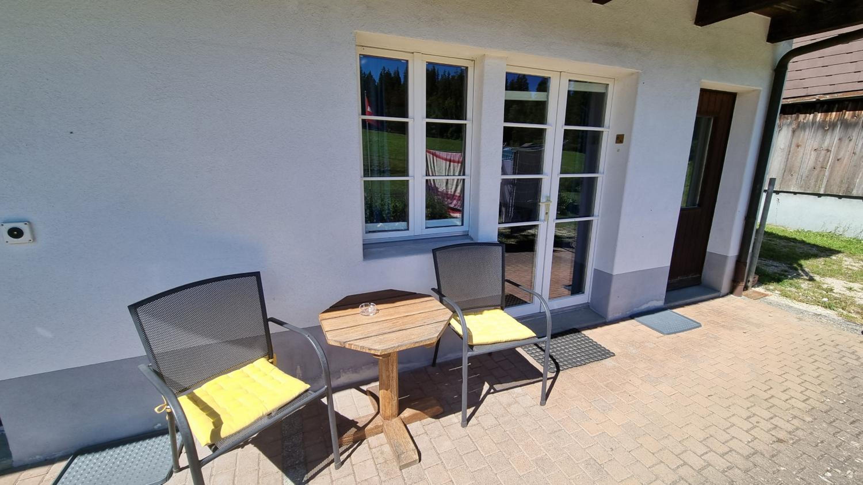 Chalet - Photo 2