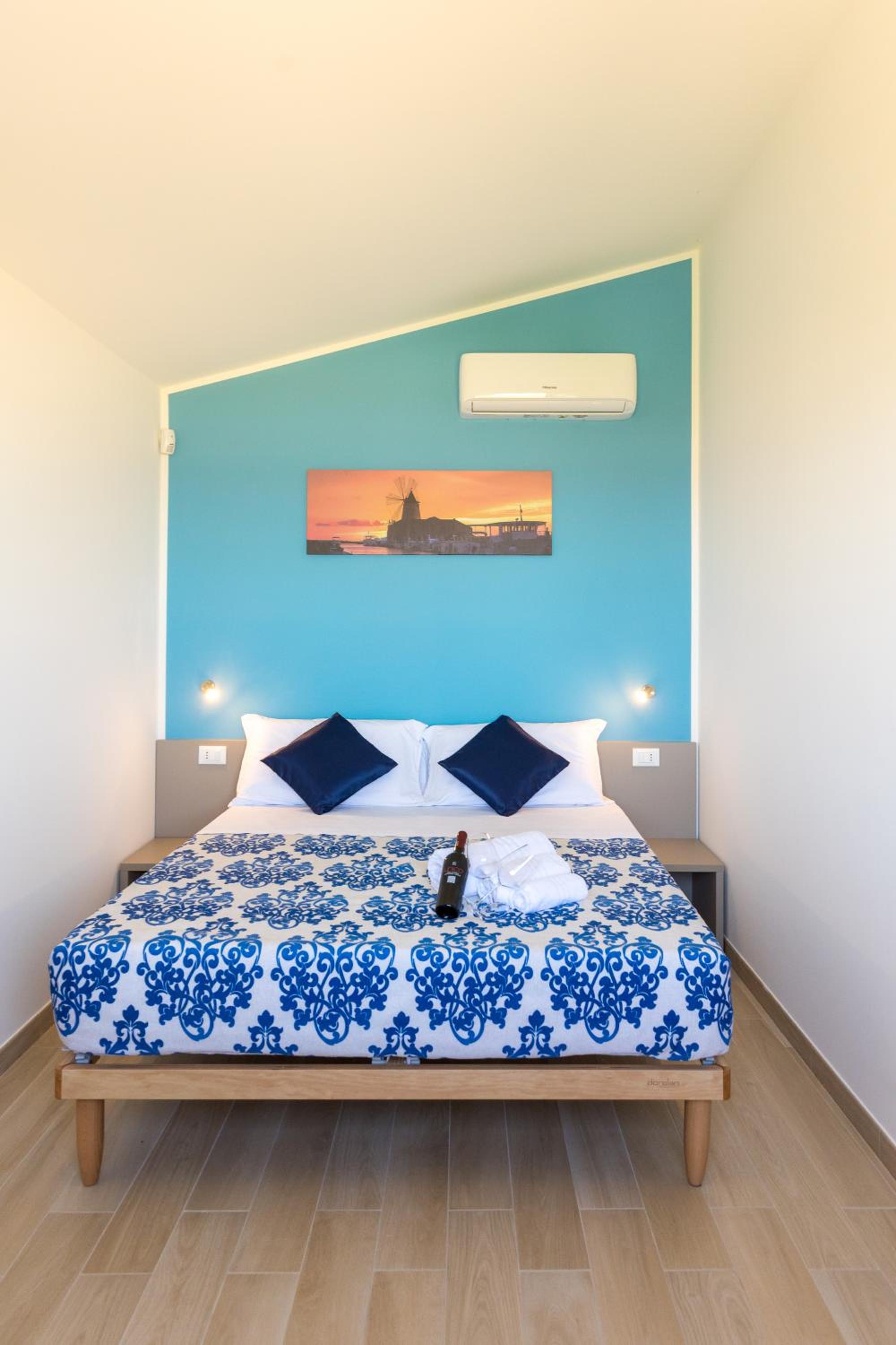 Villa with Sea View photo 1