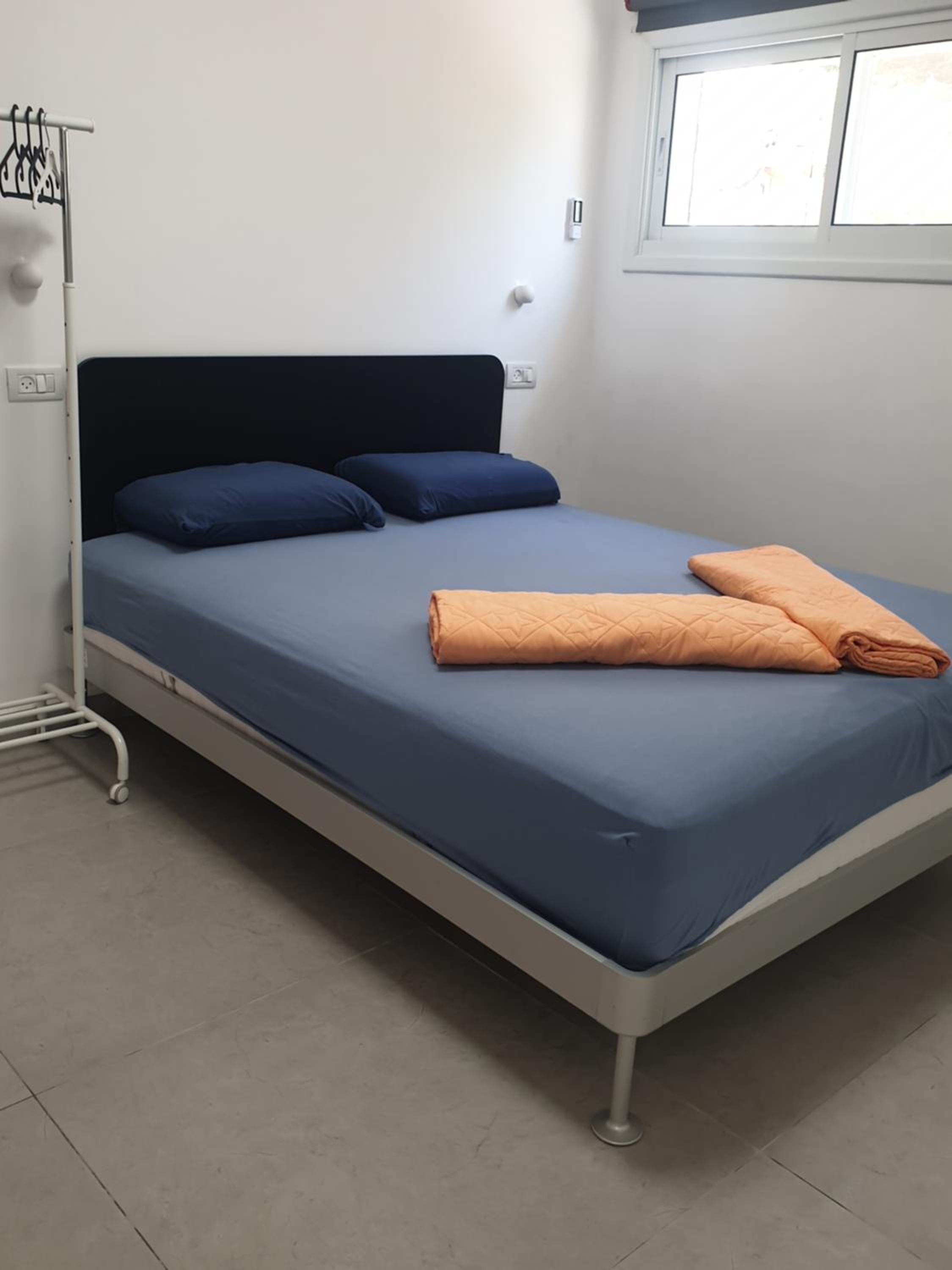 Two-Bedroom Apartment - Photo 12