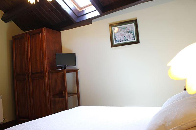 Habitación Estándar con Cama Queen