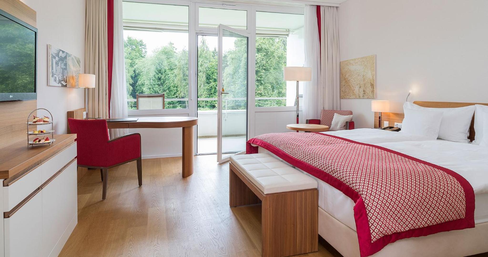Superior Double Room