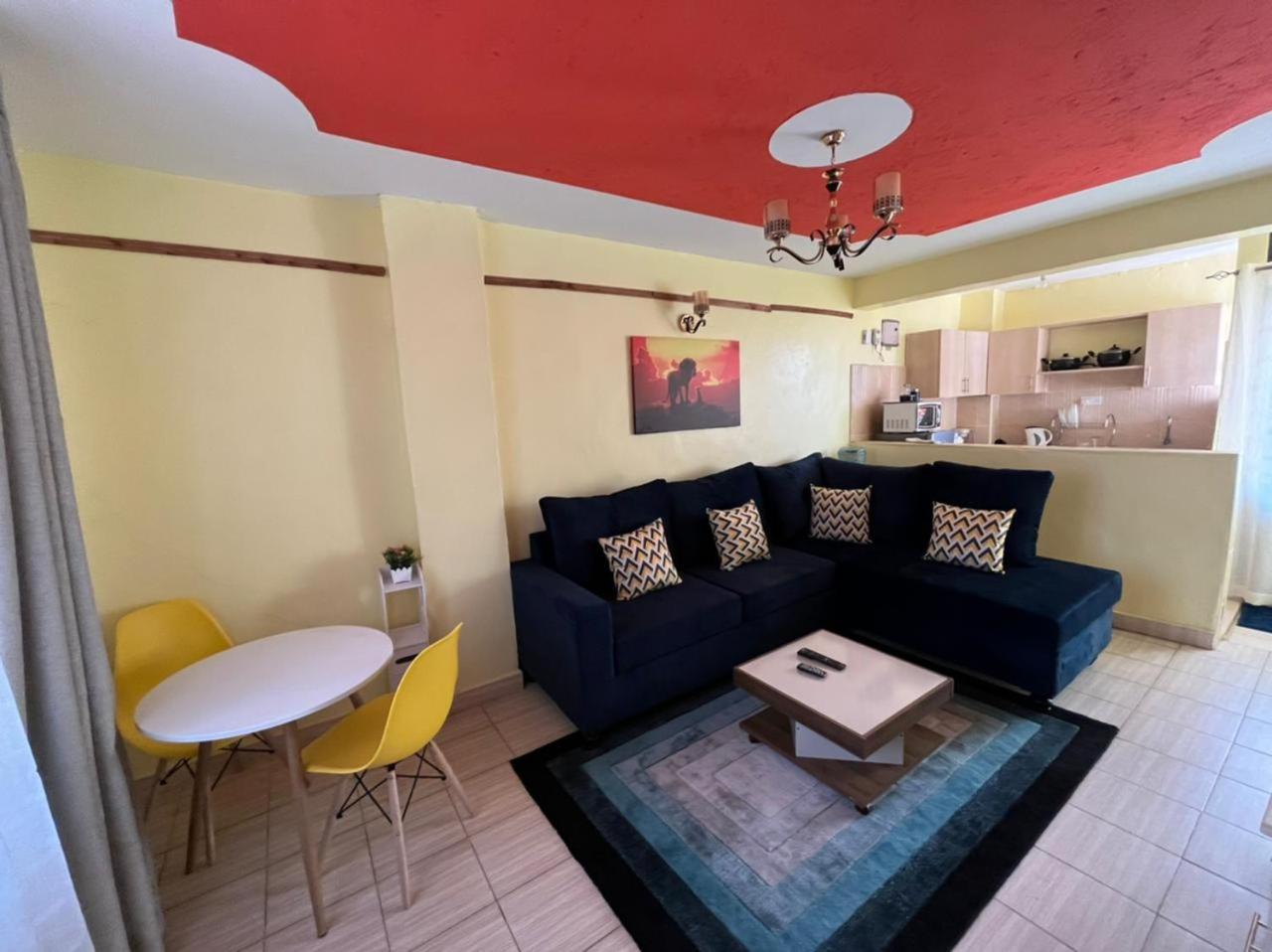 Apartment - Photo 1