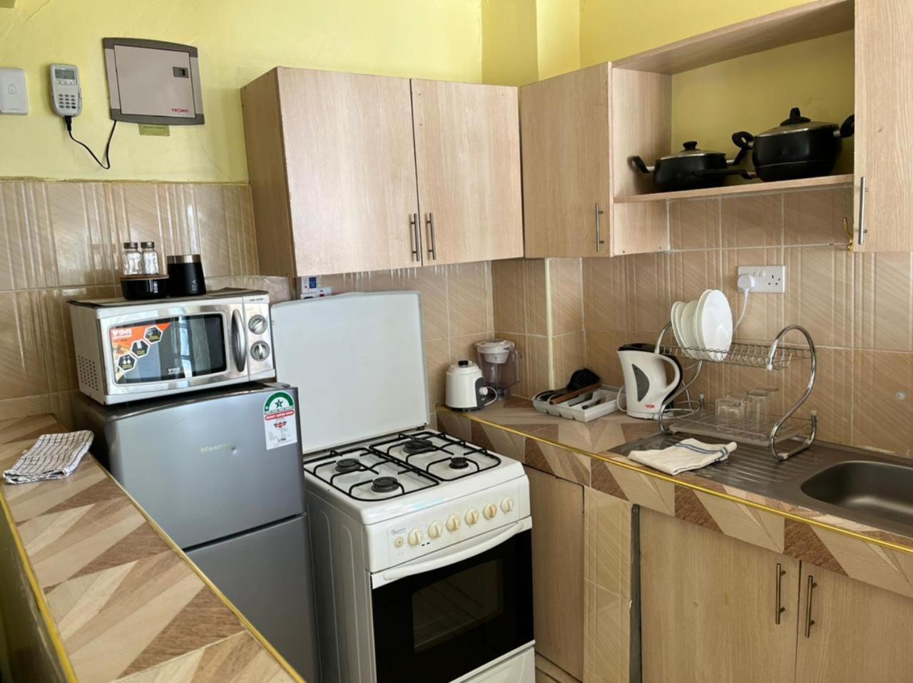 Apartment - Photo 5