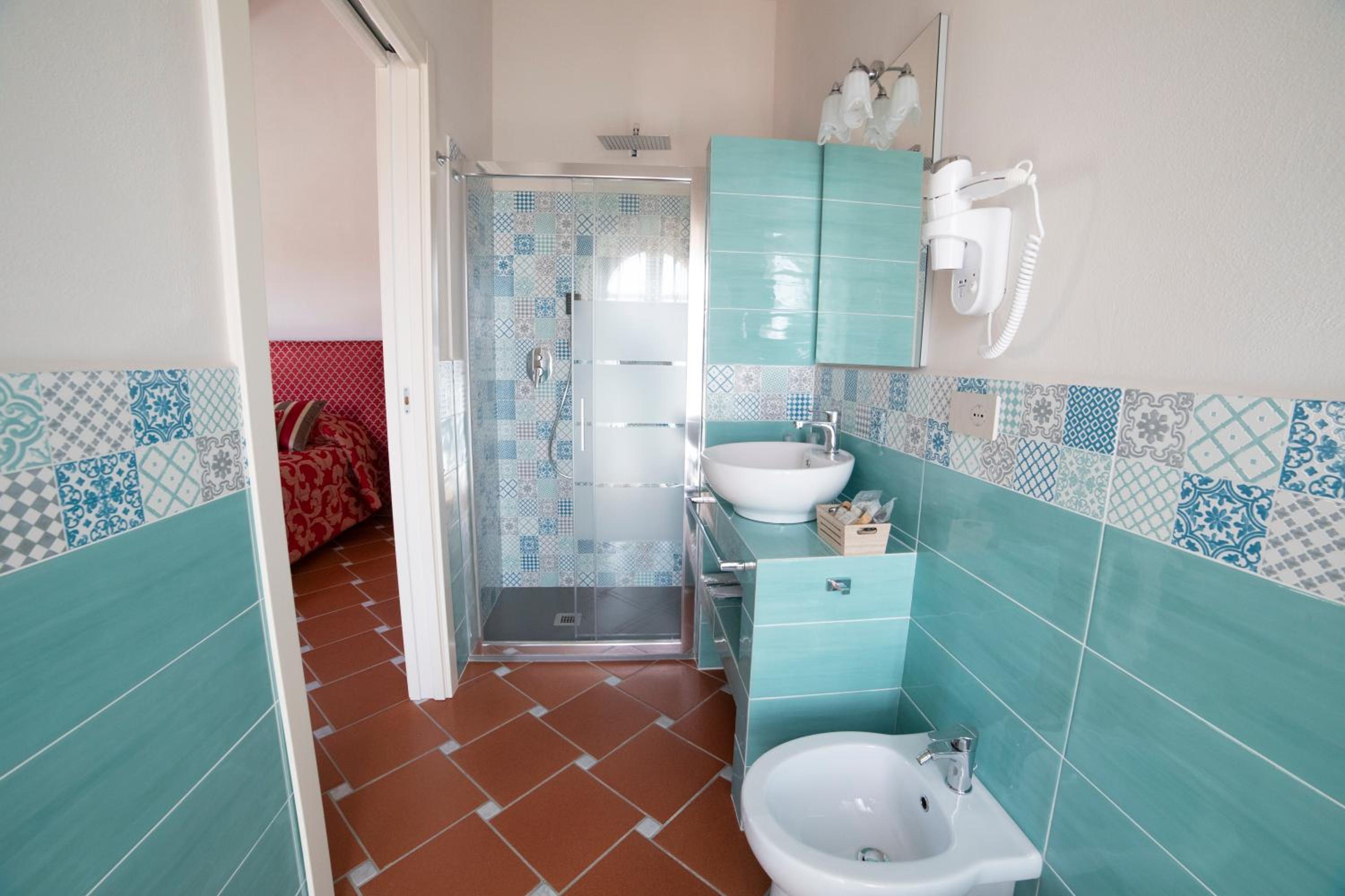 Large Double Room photo 3