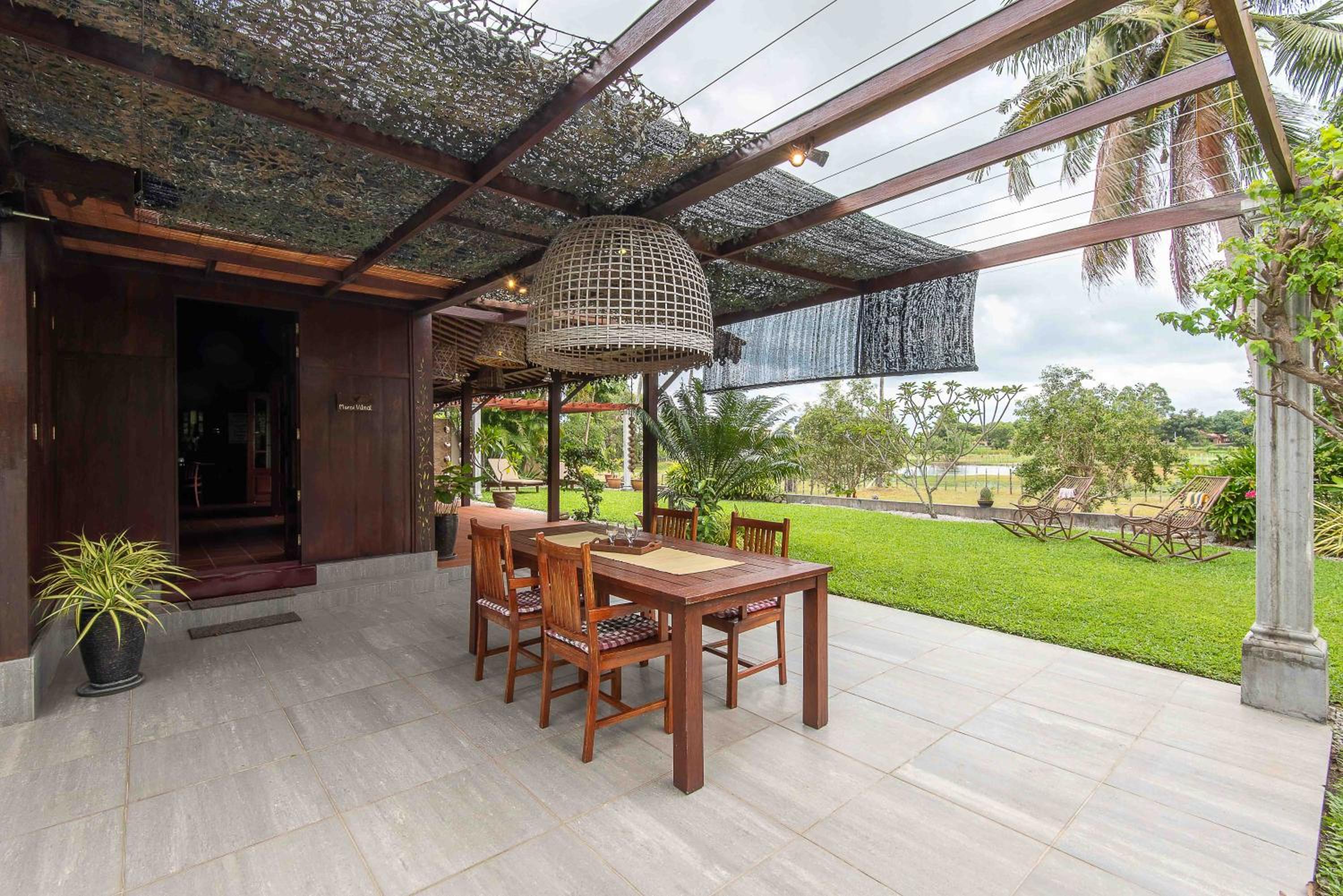 Limasan Tempe Villa  - Photo 6
