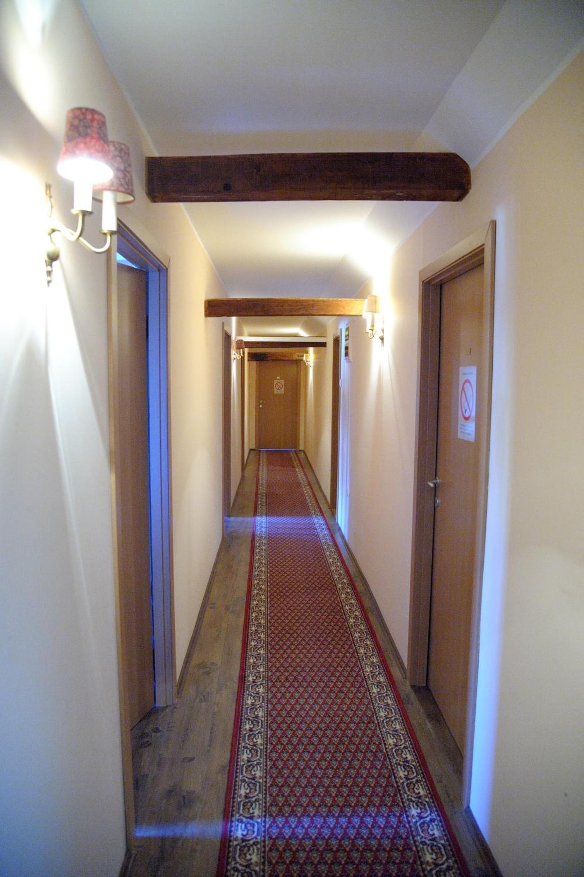 Economy Single Room photo 3