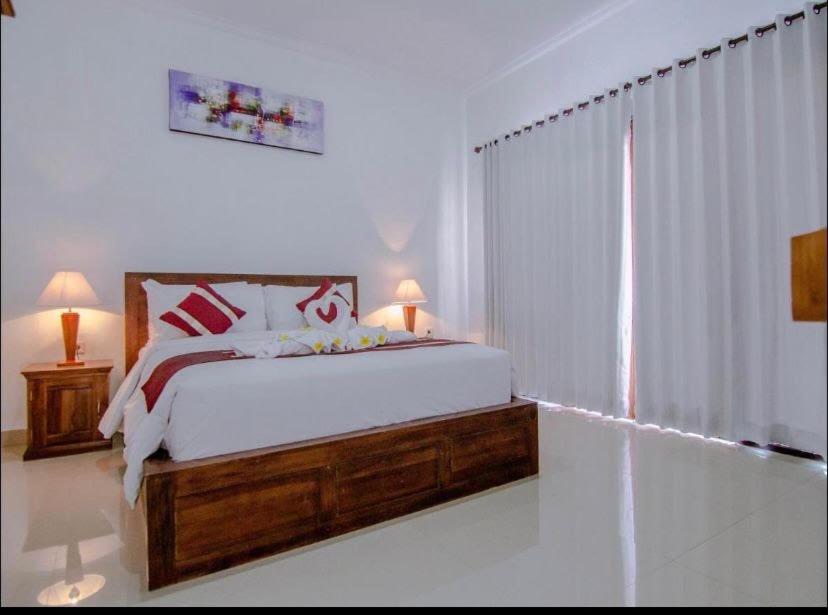 Deluxe Double Room with Shower - Photo 1