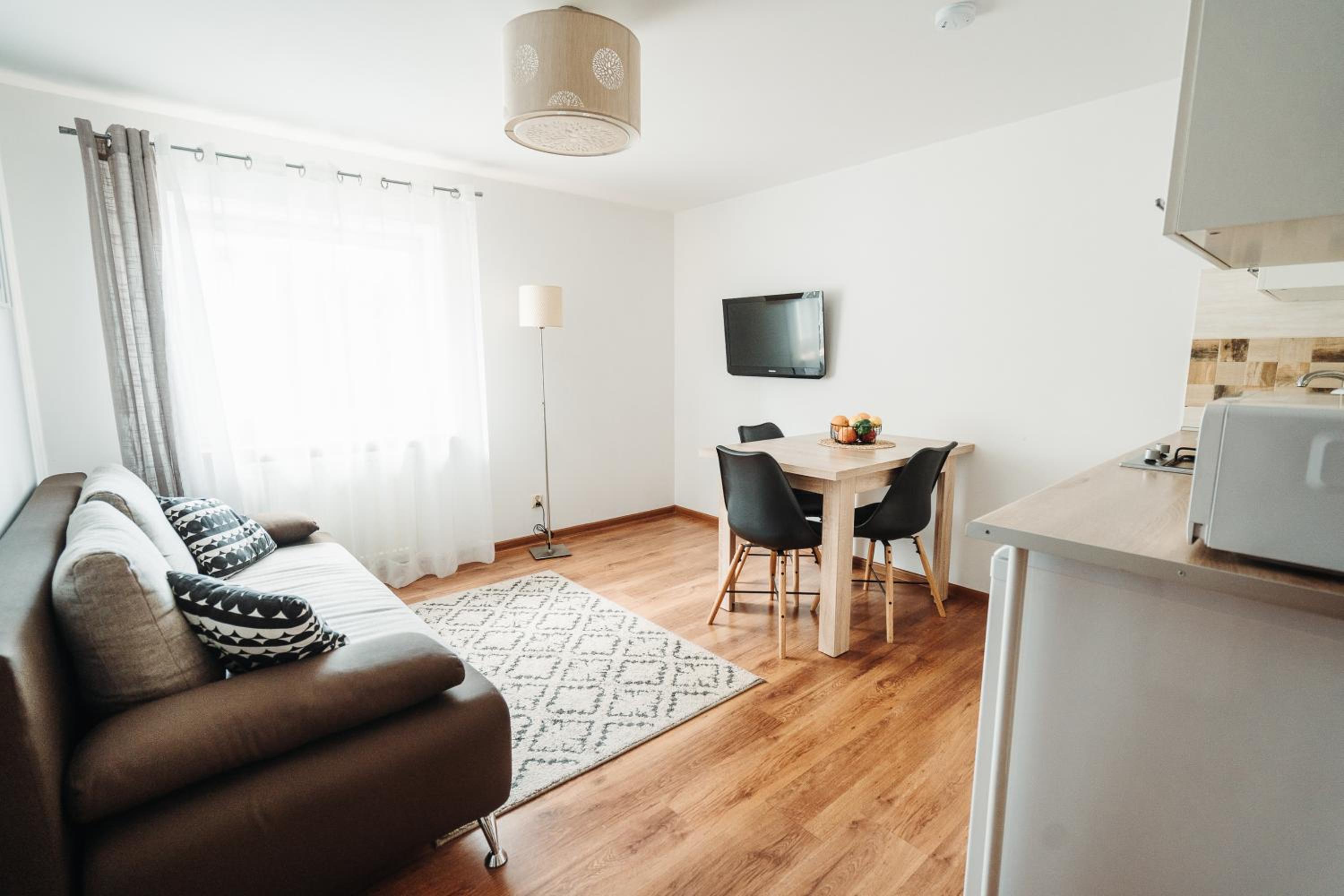 Standard Apartment