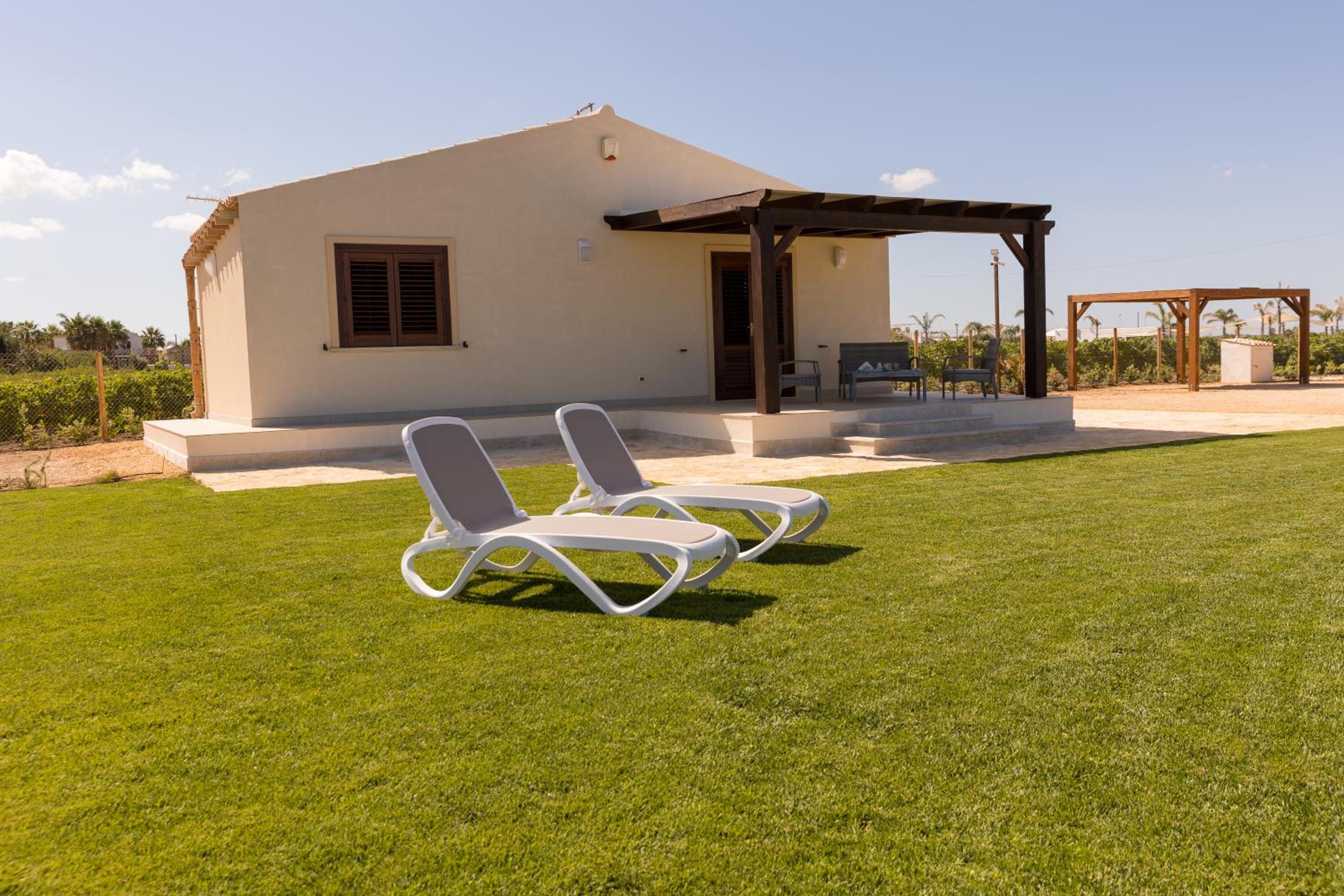 Villa with Sea View photo 2