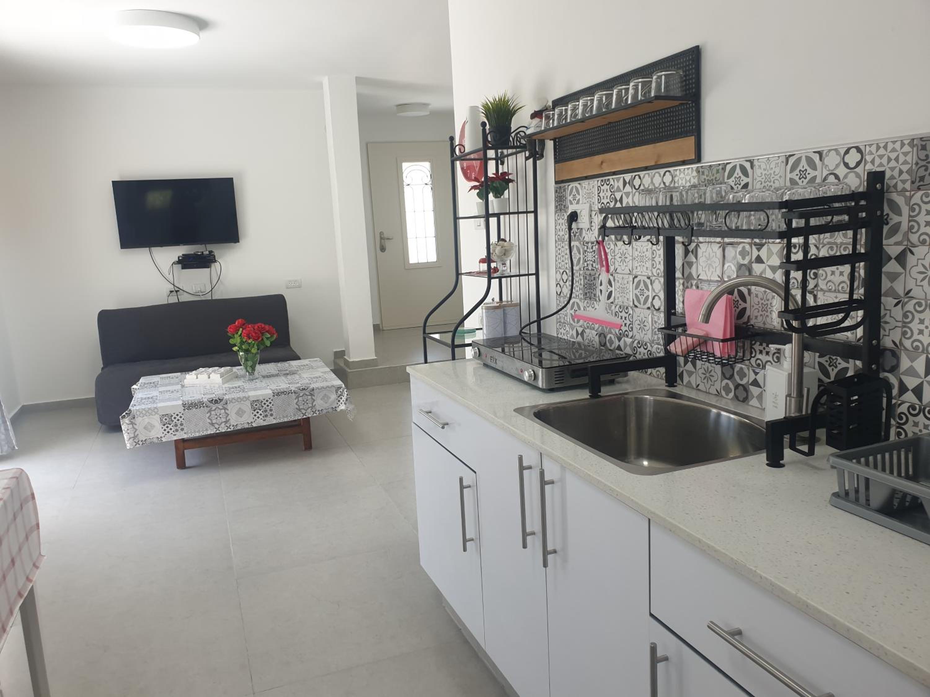 Two-Bedroom Apartment - Photo 11
