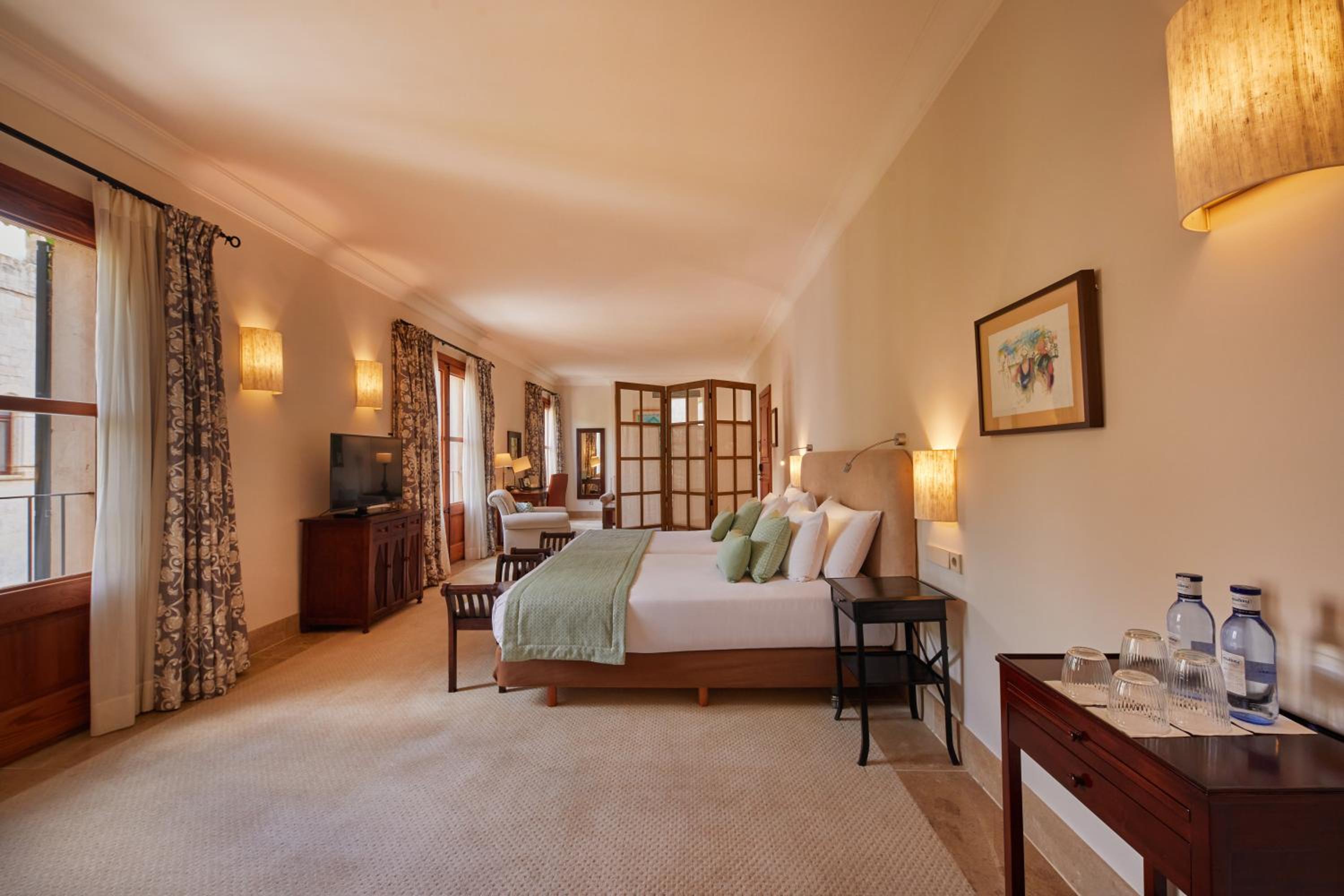 Junior Suite at Tramuntana - Photo 2