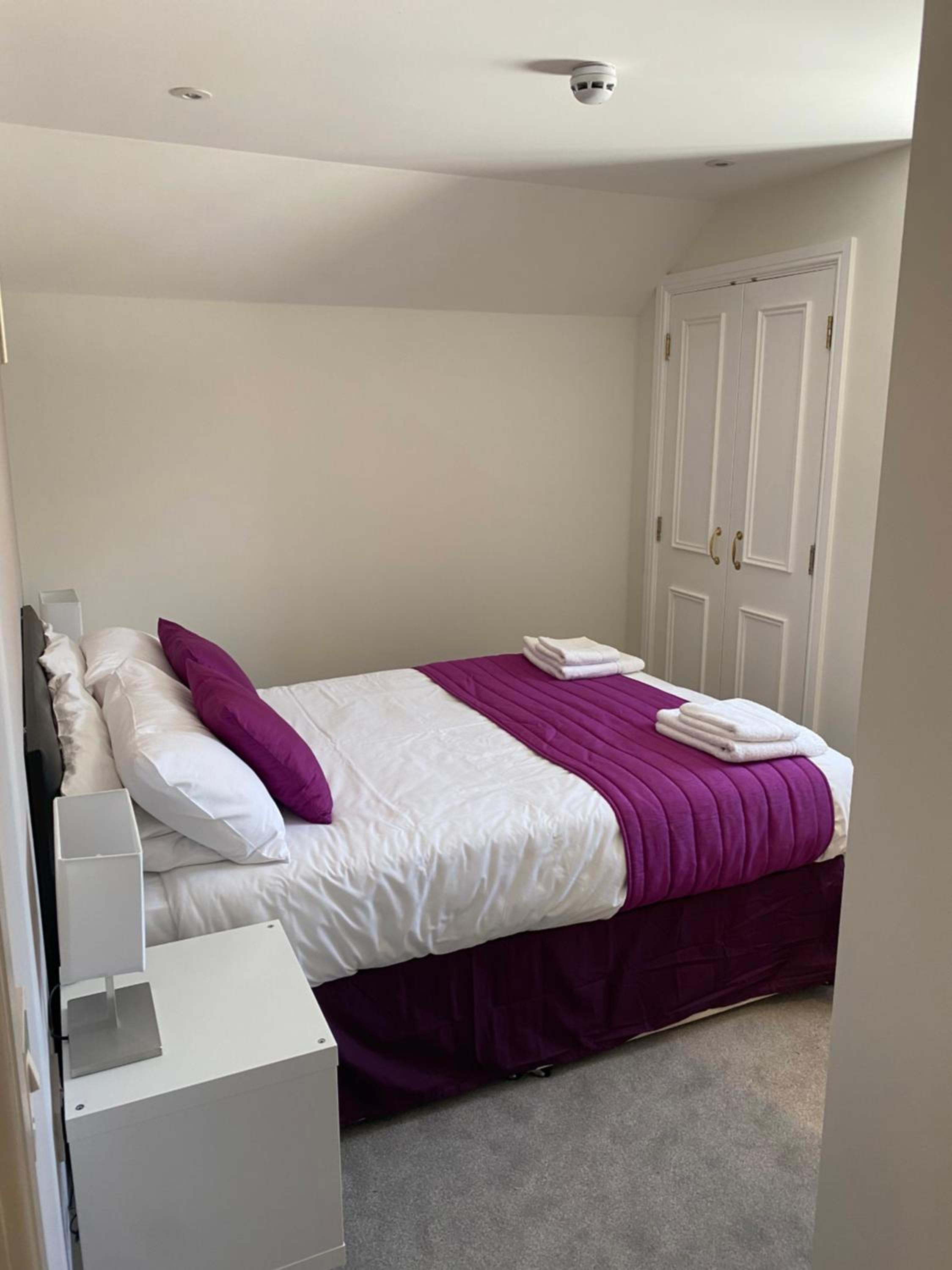 Double Room - Photo 1