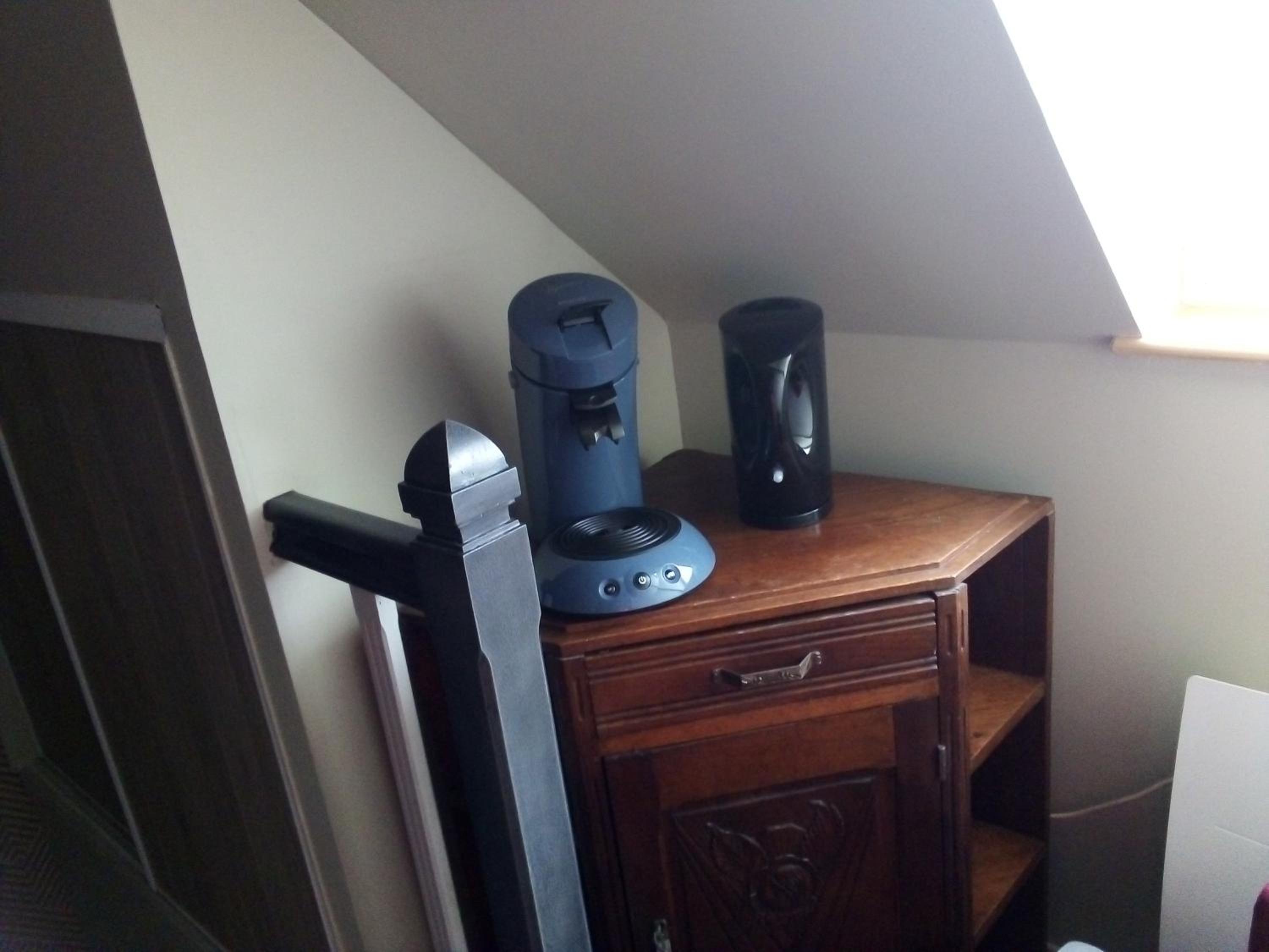 Deluxe Suite photo 1