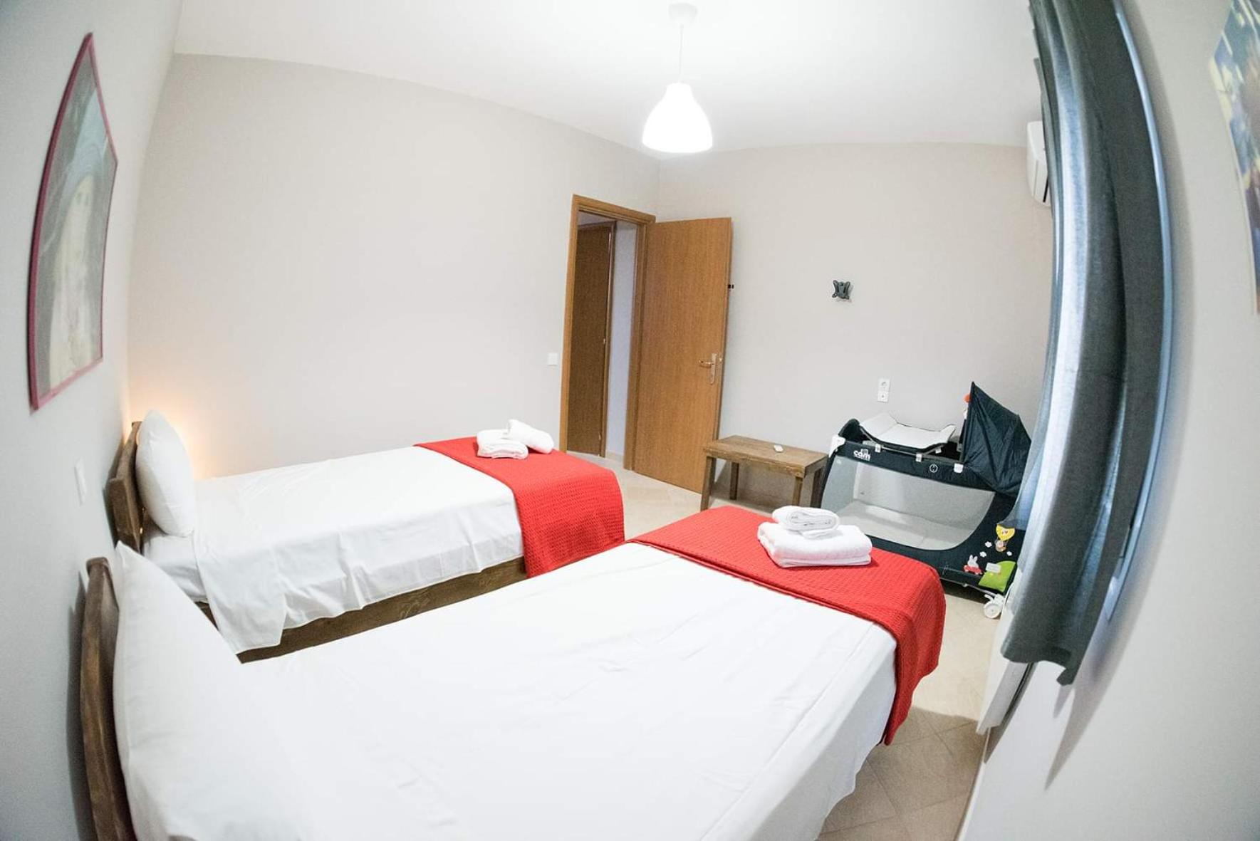 Two-Bedroom Apartment - Photo 54