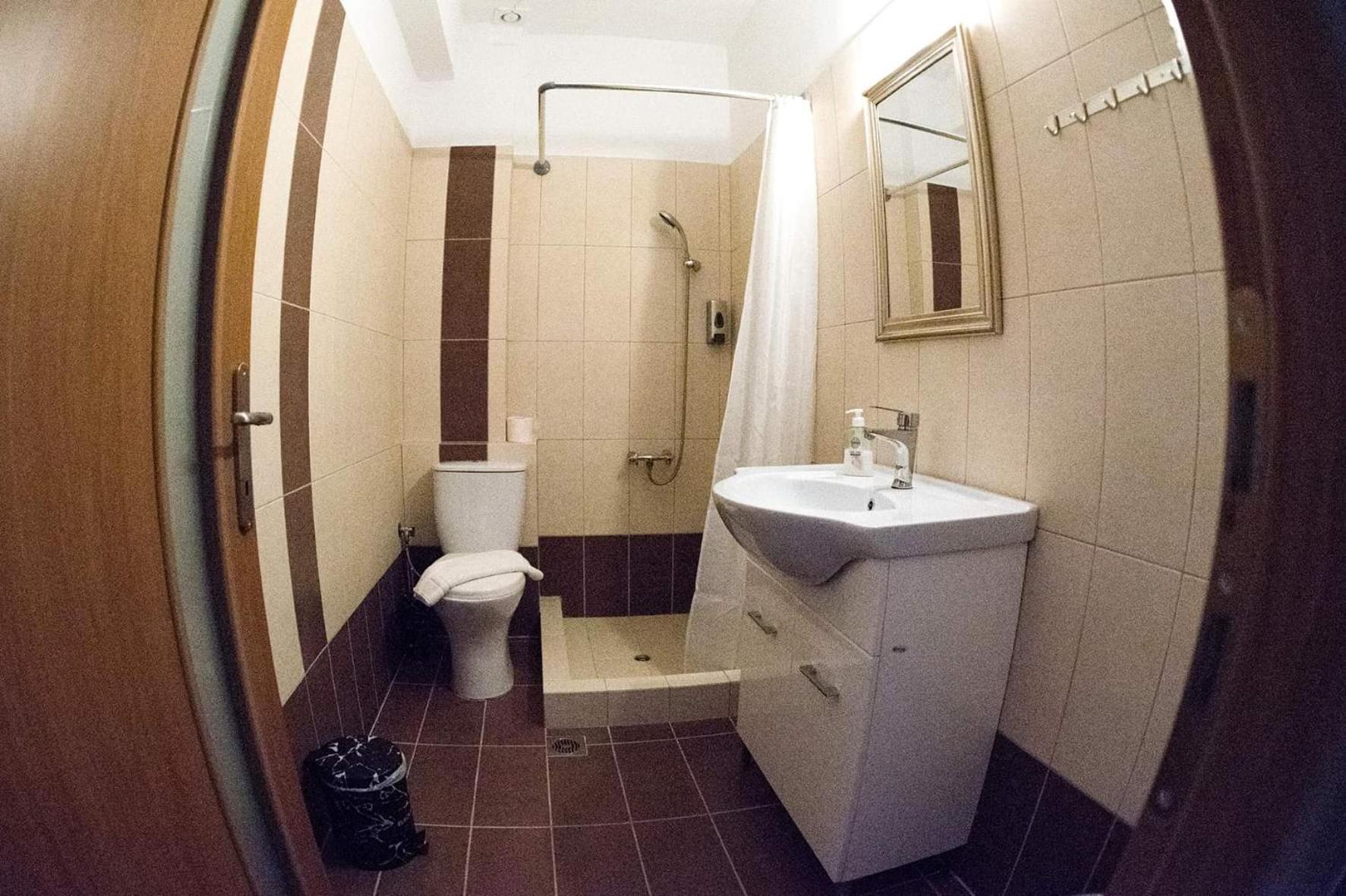 Two-Bedroom Apartment - Photo 27