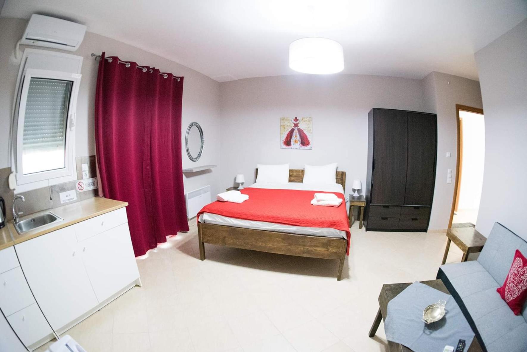 Two-Bedroom Apartment - Photo 21