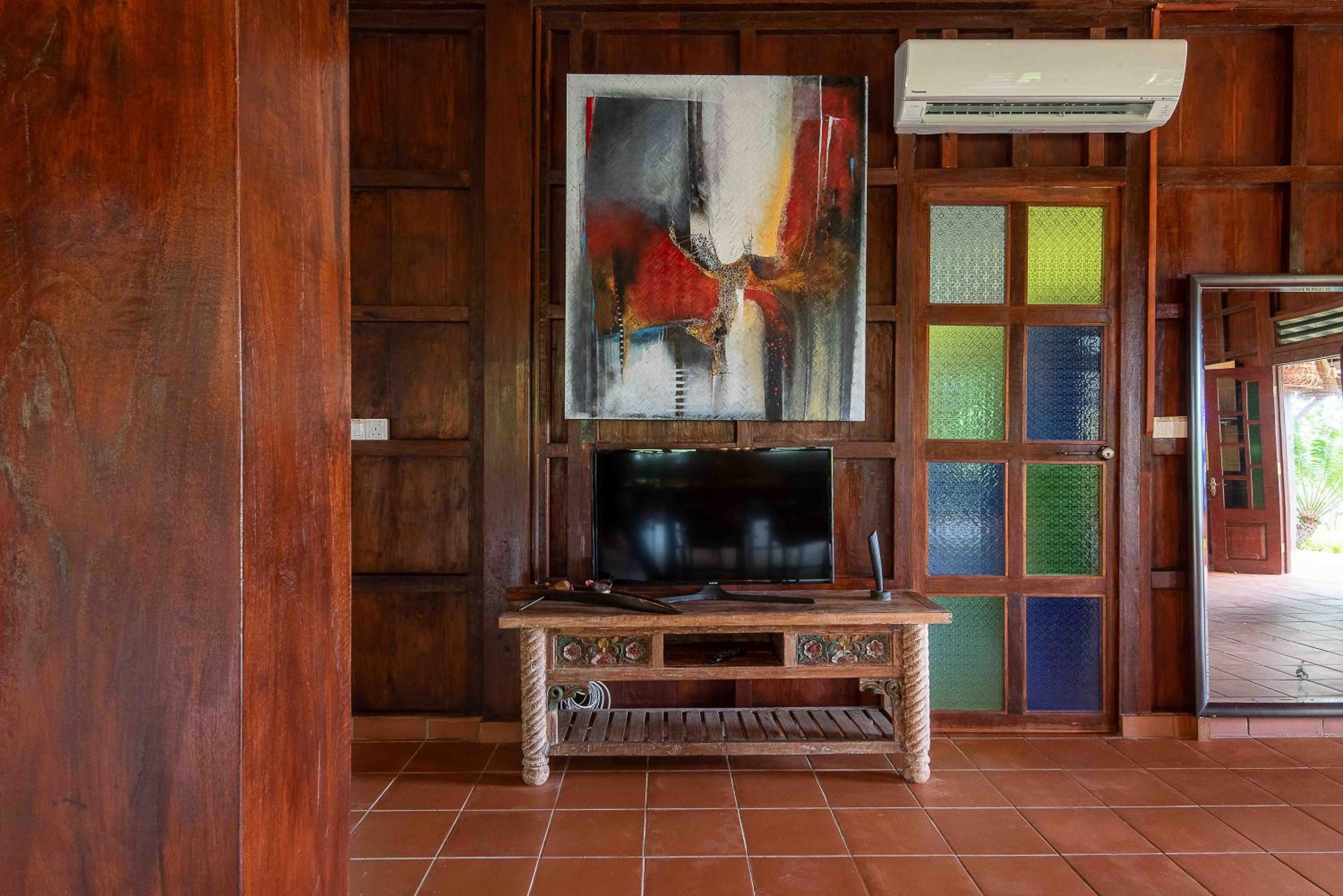 Limasan Tempe Villa  - Photo 10
