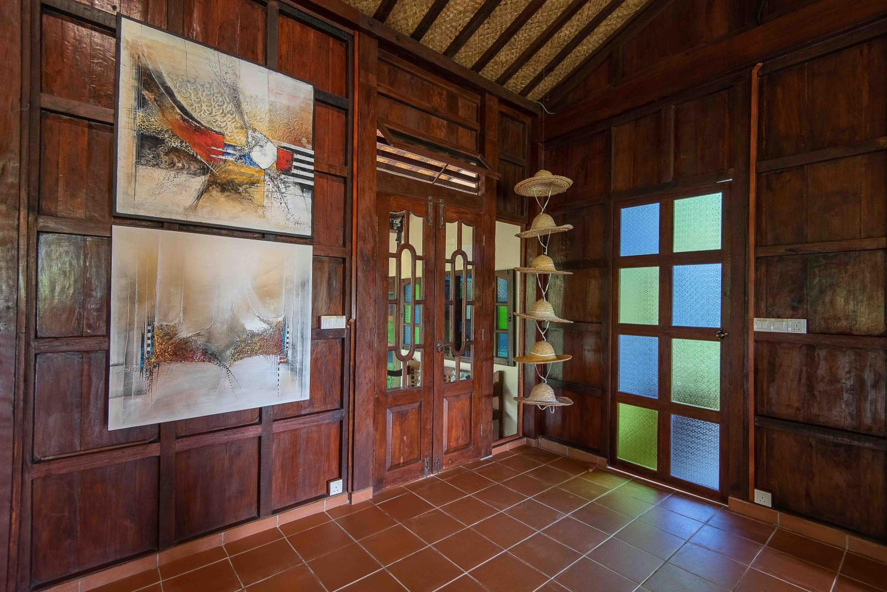 Limasan Tempe Villa  - Photo 8