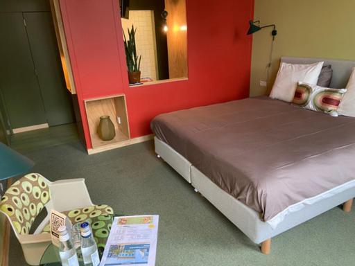 Deluxe Queen Room - Photo 1