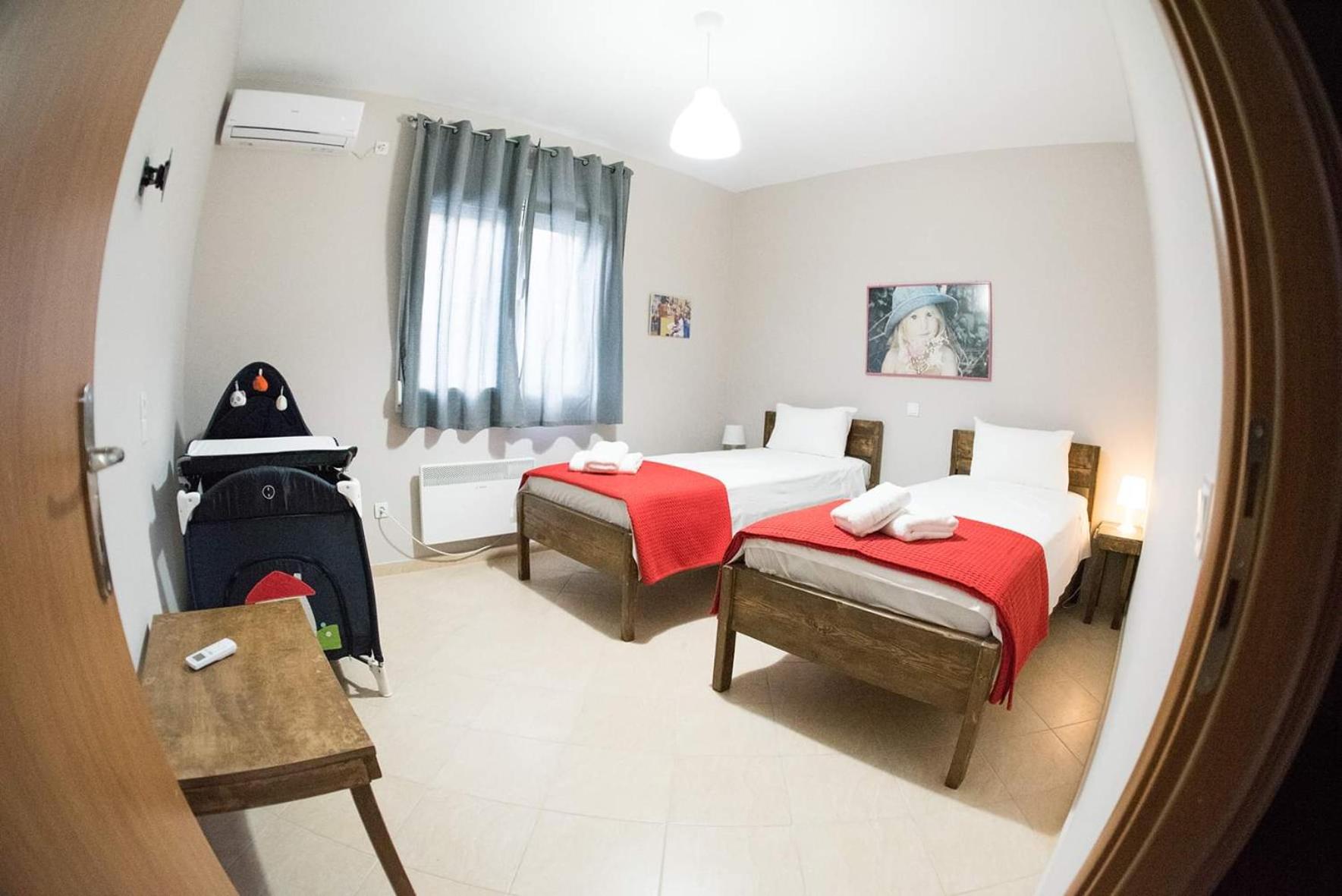 Two-Bedroom Apartment - Photo 10