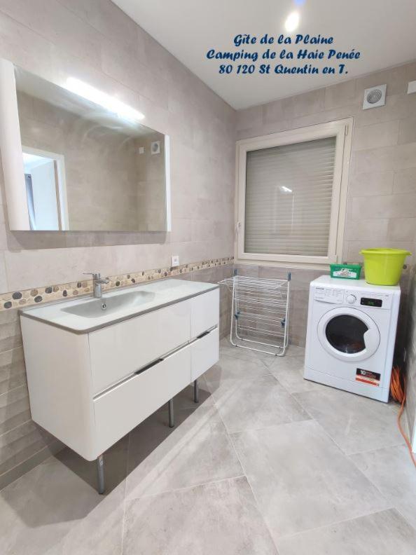 One-Bedroom House photo 1