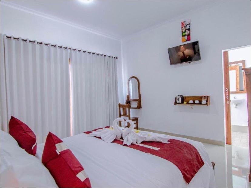 Deluxe Double Room - Photo 1