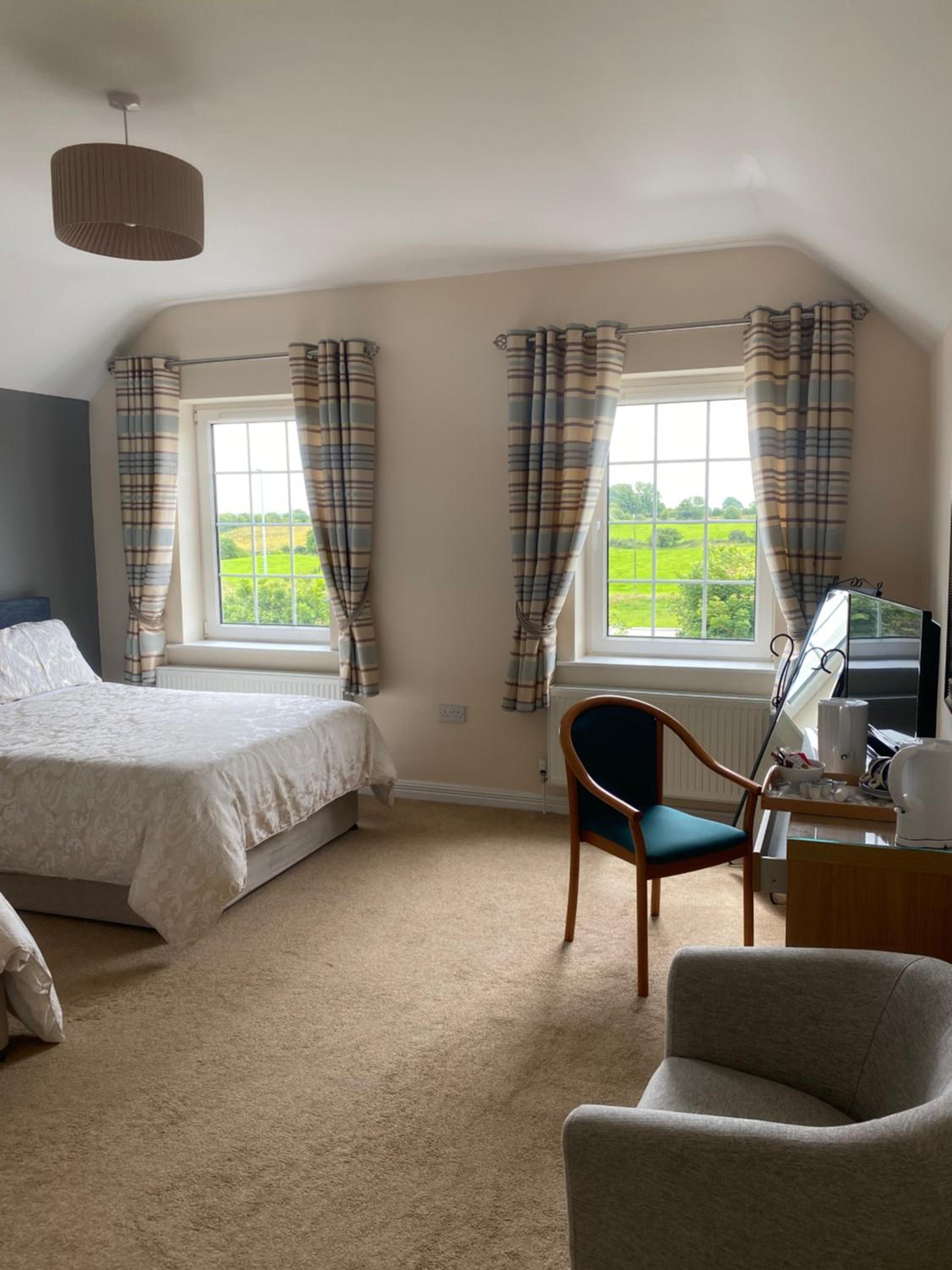 Deluxe Double or Twin Room - Photo 1