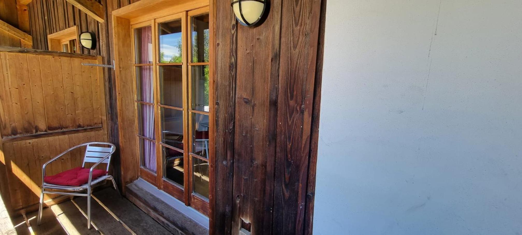 Chalet photo 3