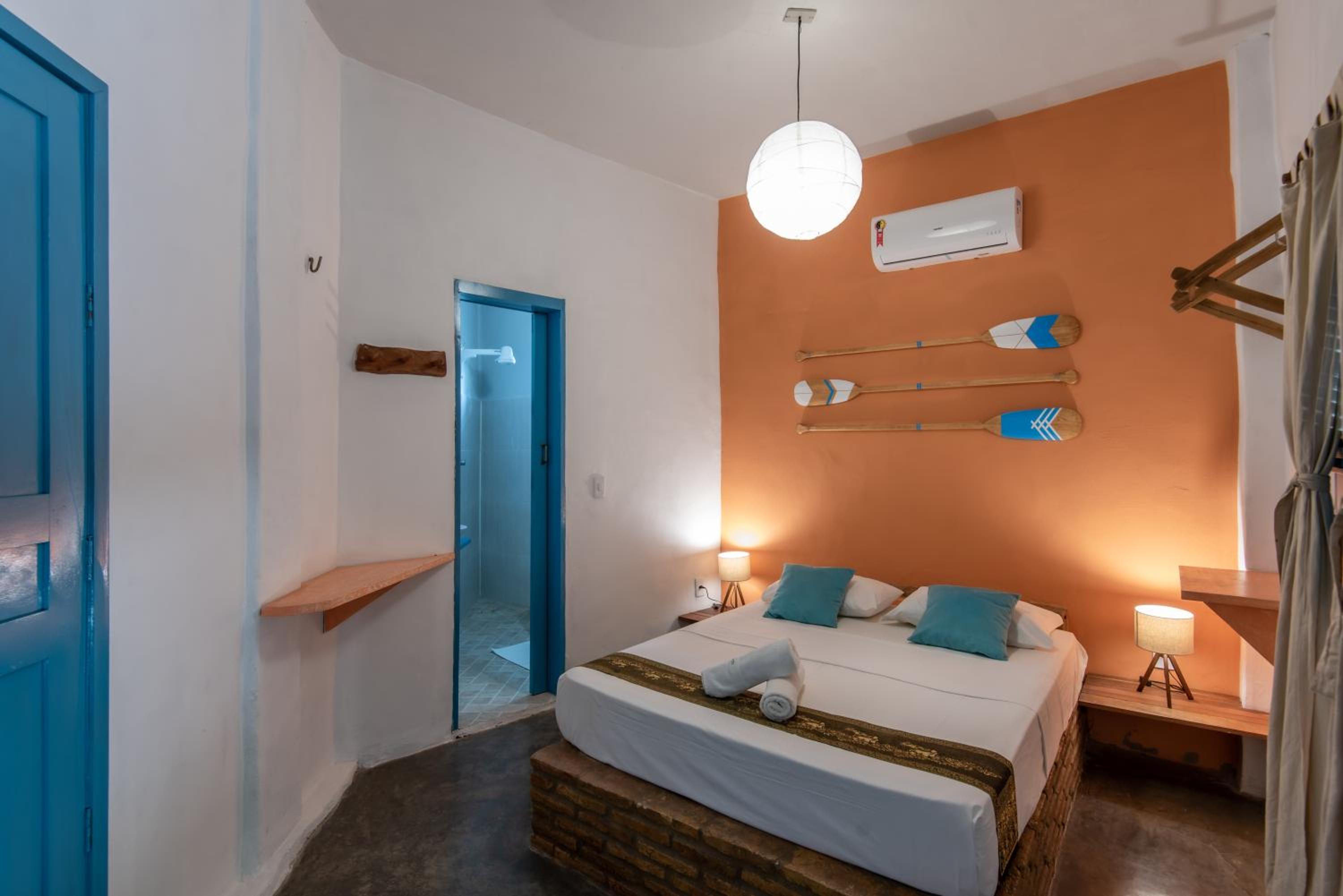 Double Room with Terrace photo 1