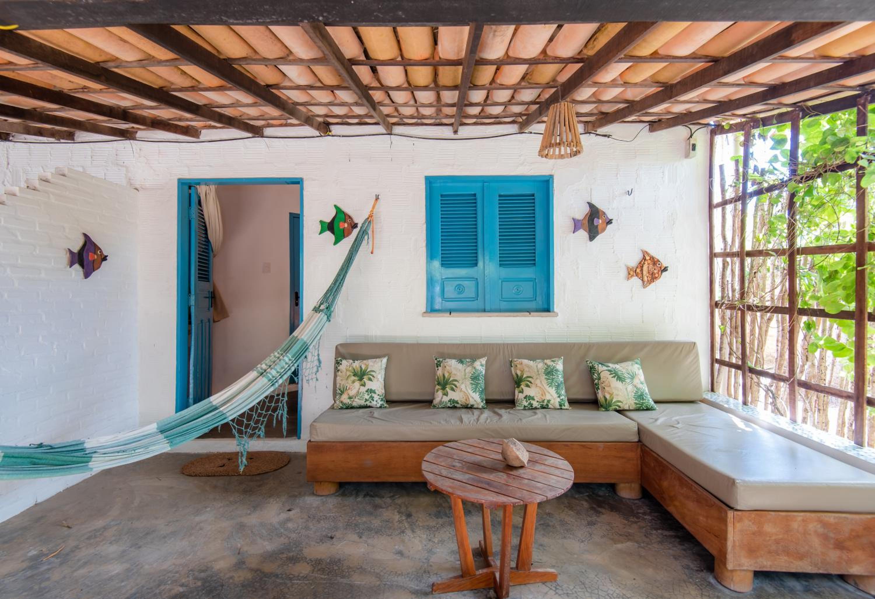 Double Room with Terrace photo 2