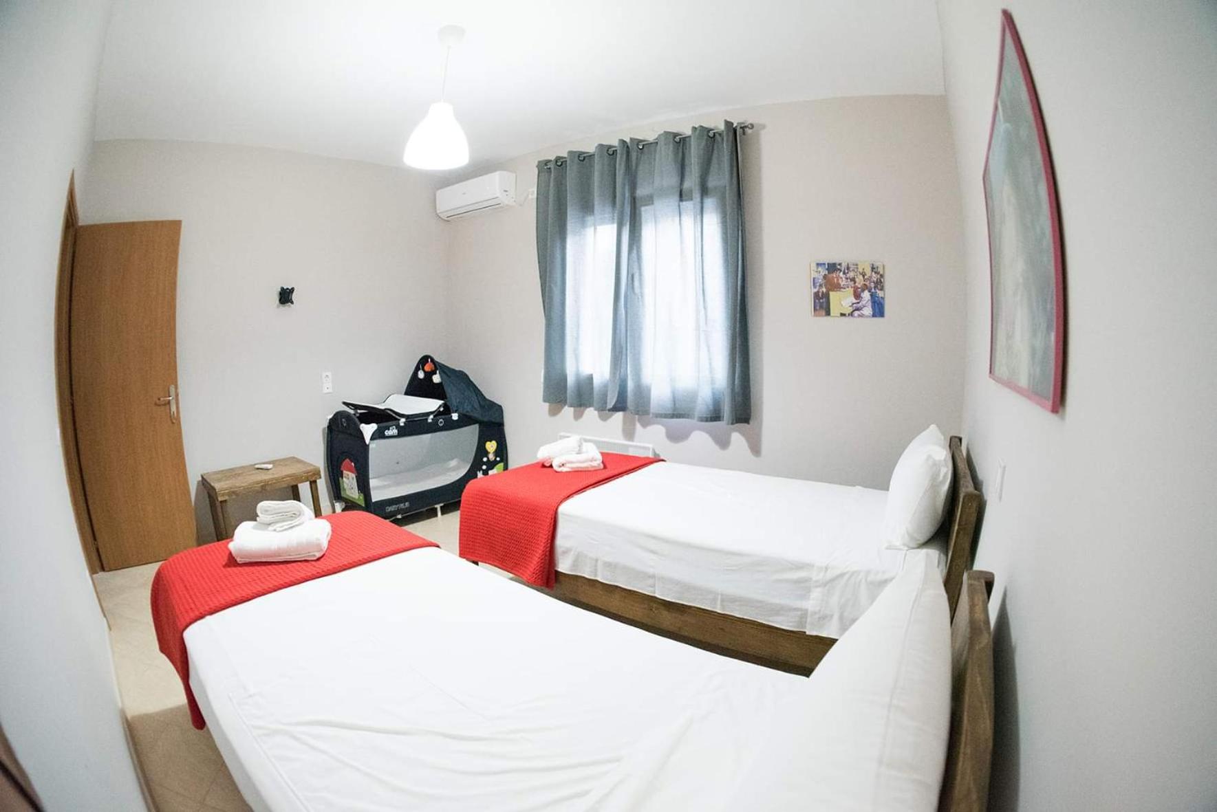 Two-Bedroom Apartment - Photo 1