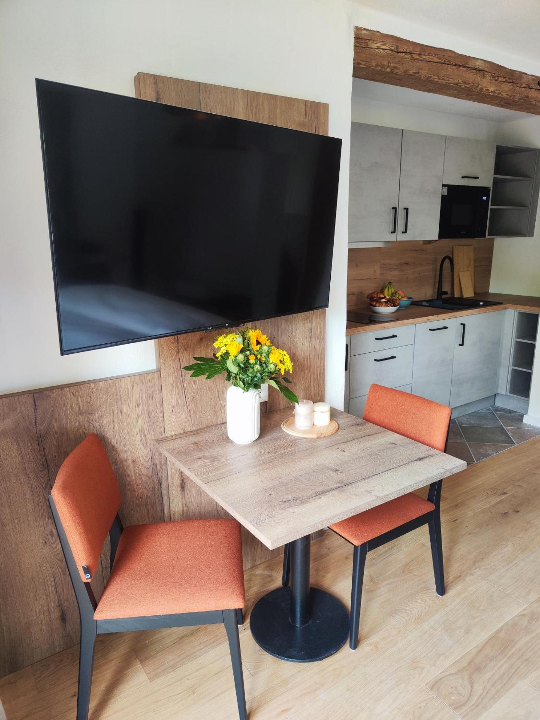 Standard Apartment photo 3