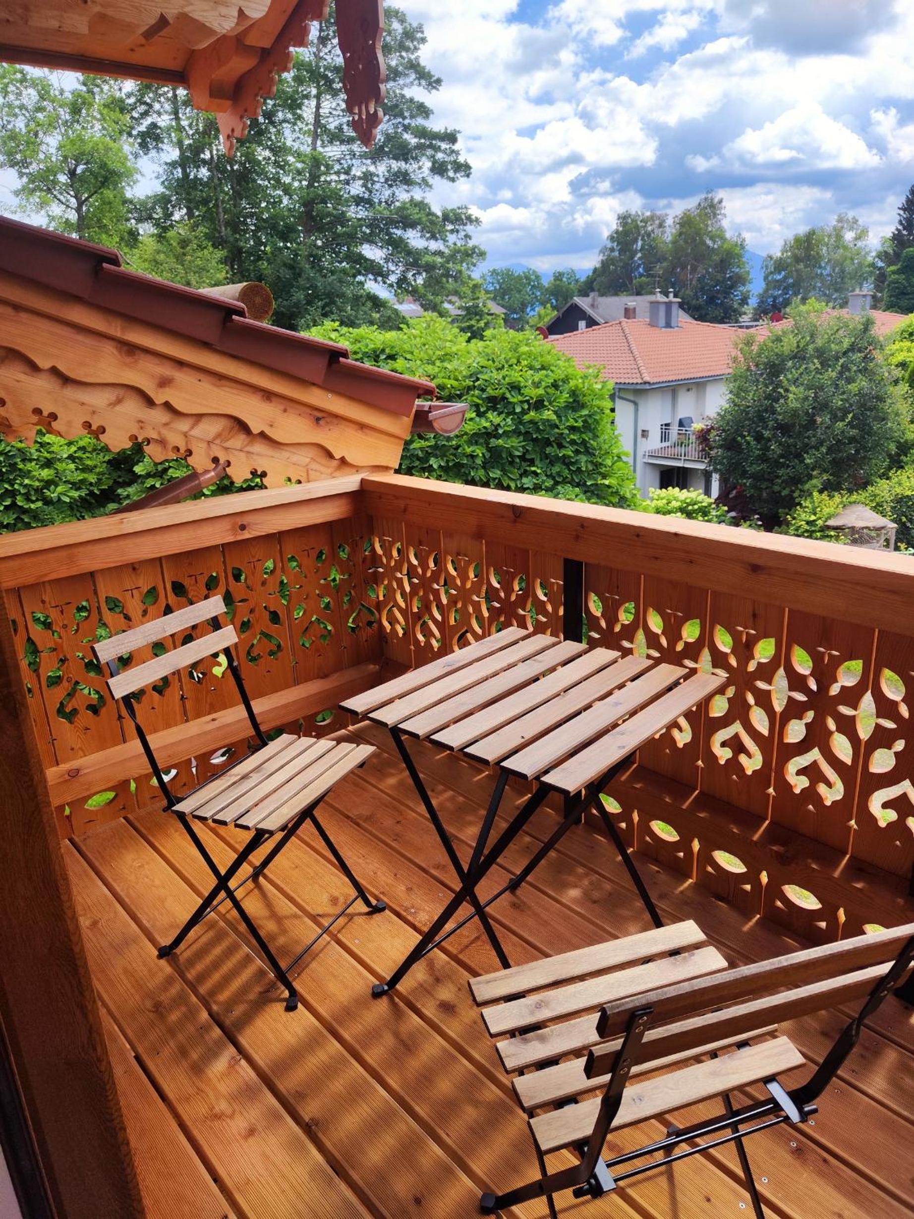 Apartment with Garden View photo 3