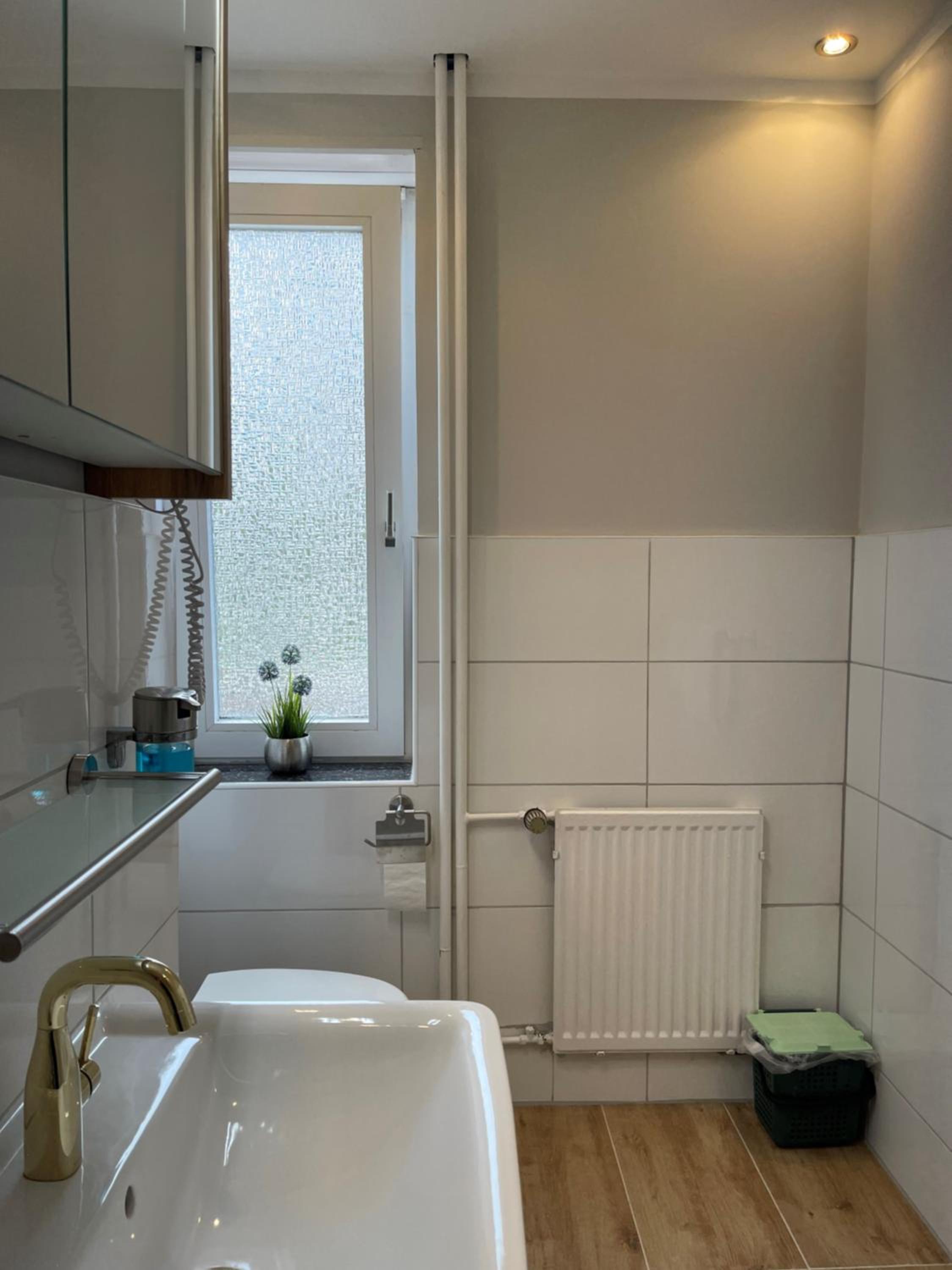 Comfort Double Room Nr.5 - Photo 6