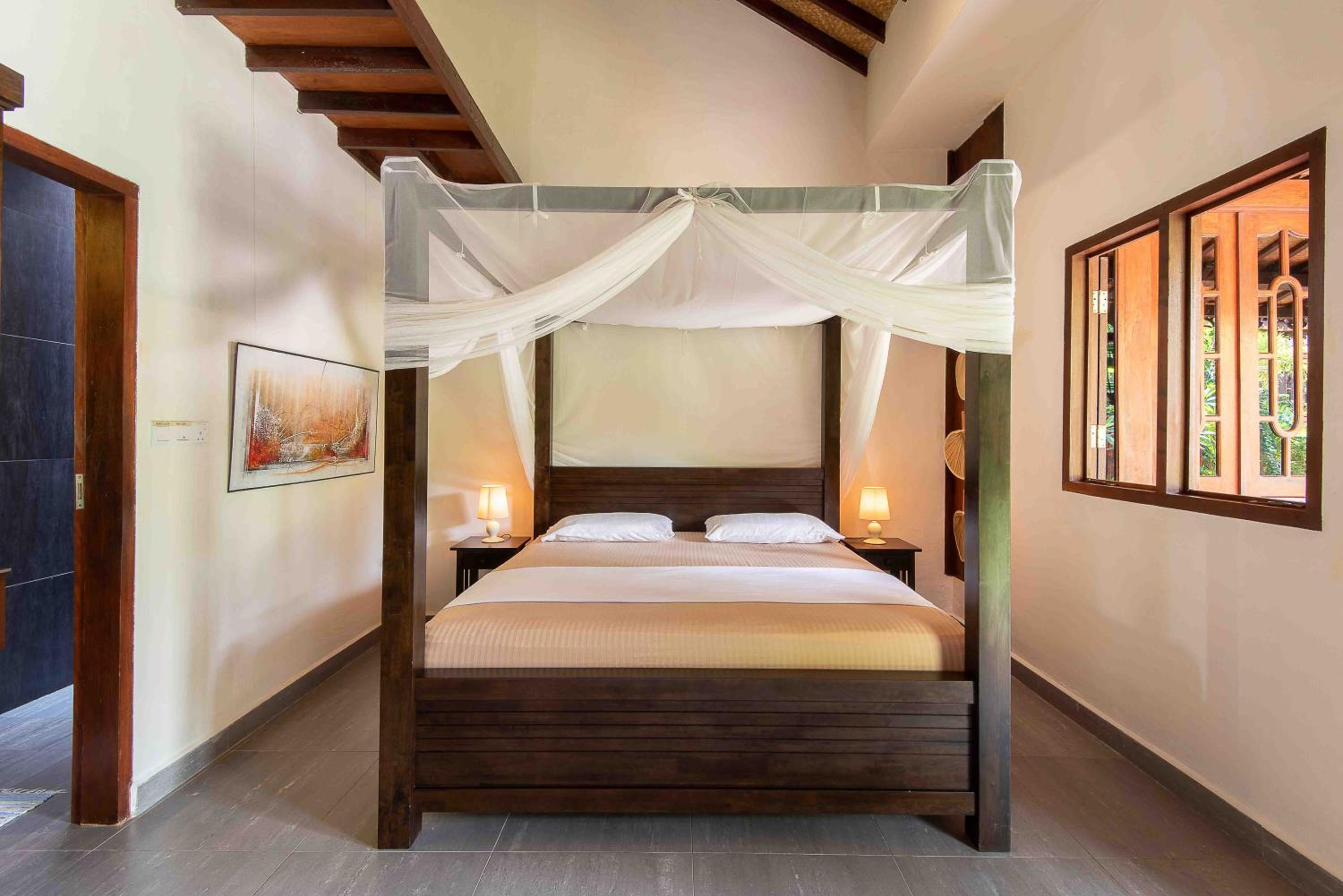 Limasan Tempe Villa  - Photo 17