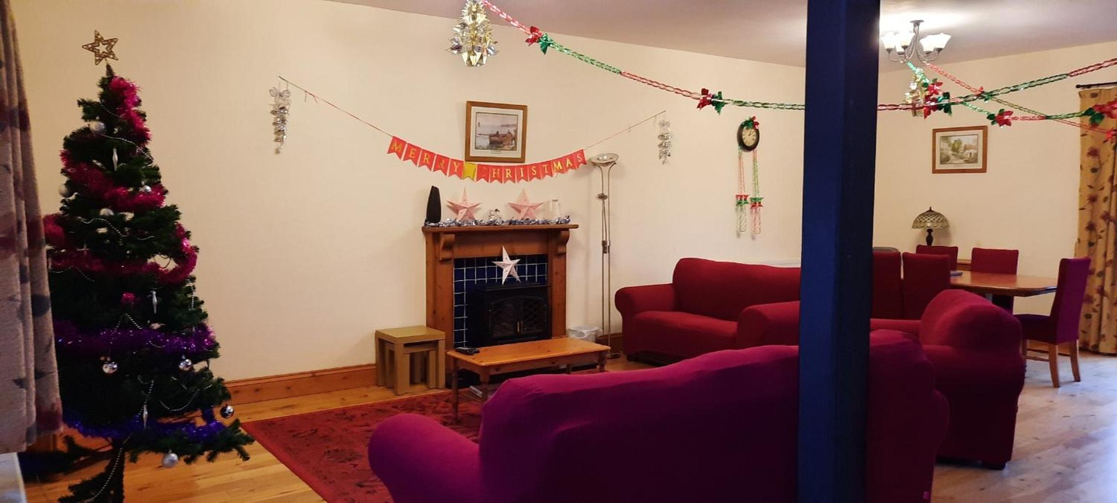 Vacation Home photo 1