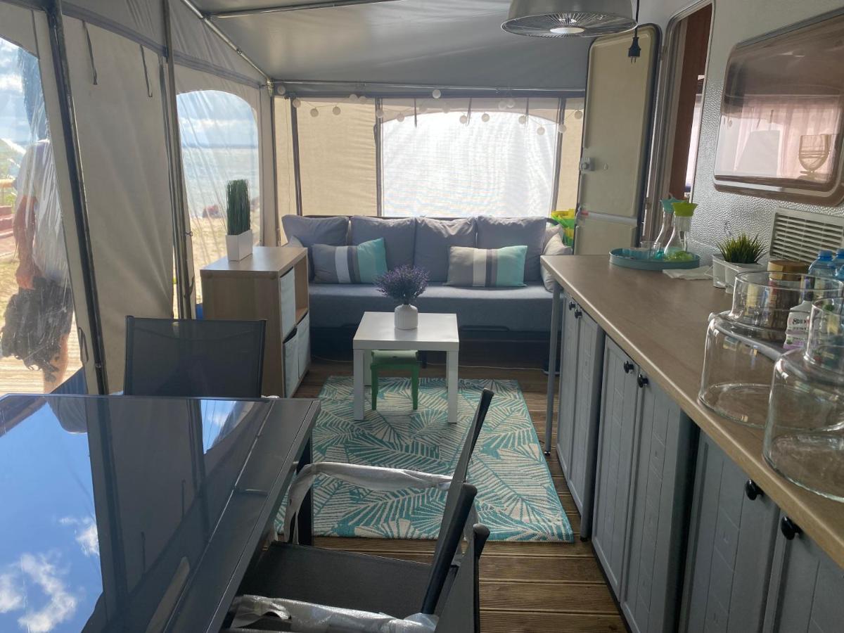 Caravan photo 1