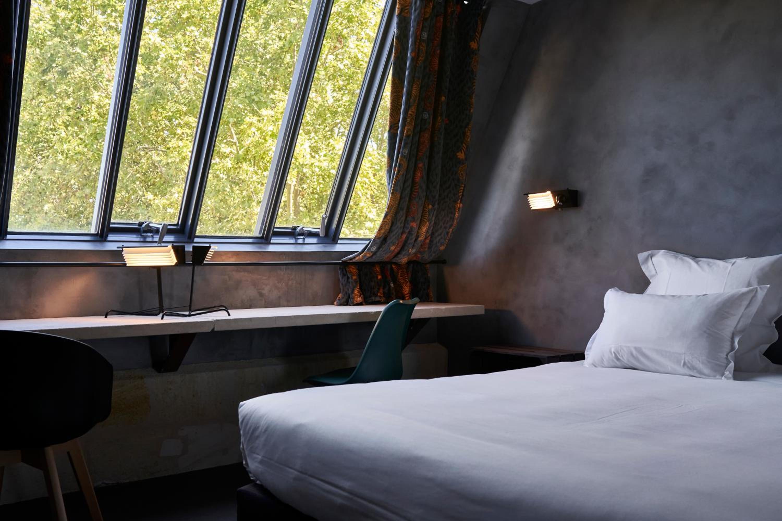 Classic Double Room Classic Double Room