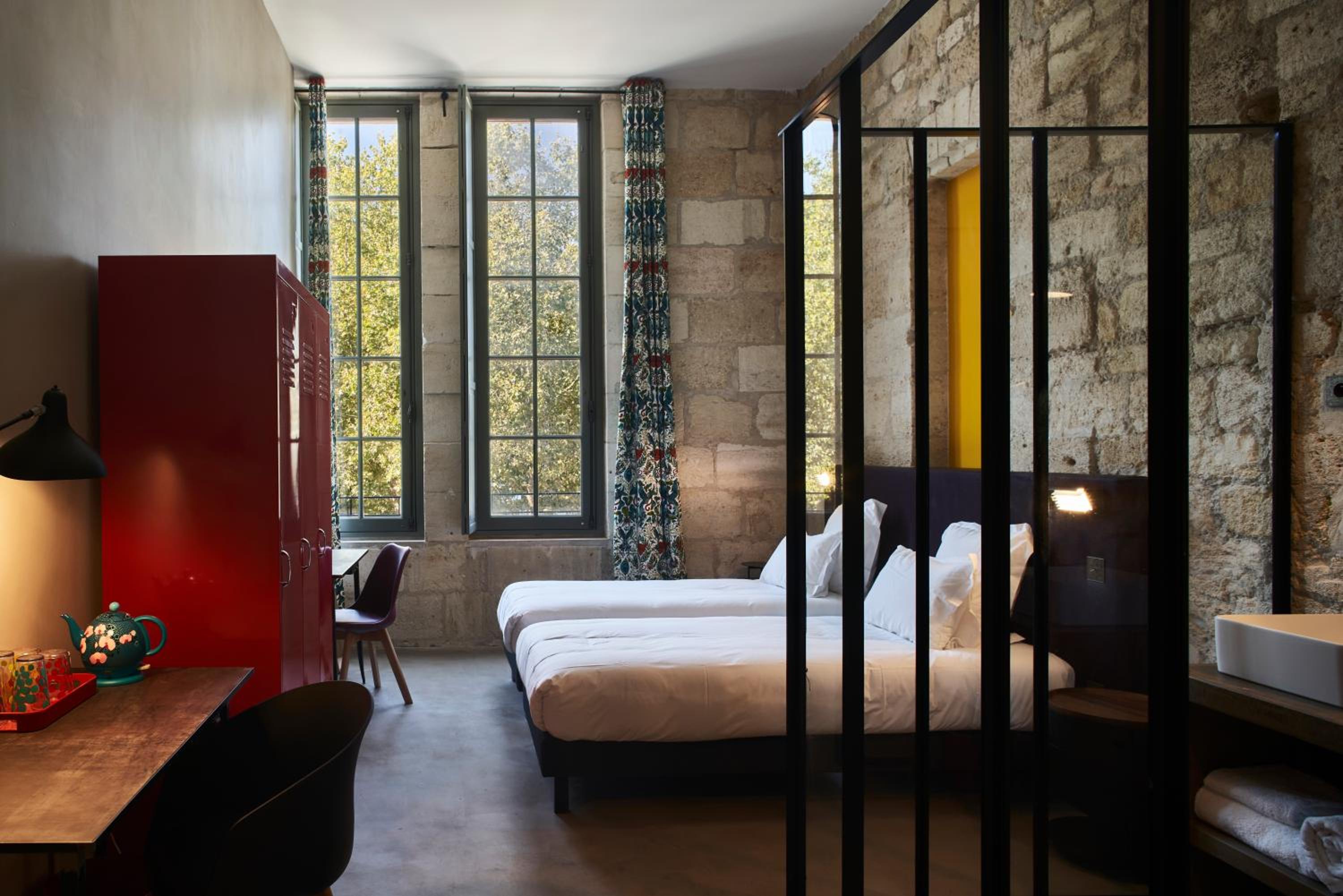 Standard Twin Room Standard Twin Room
