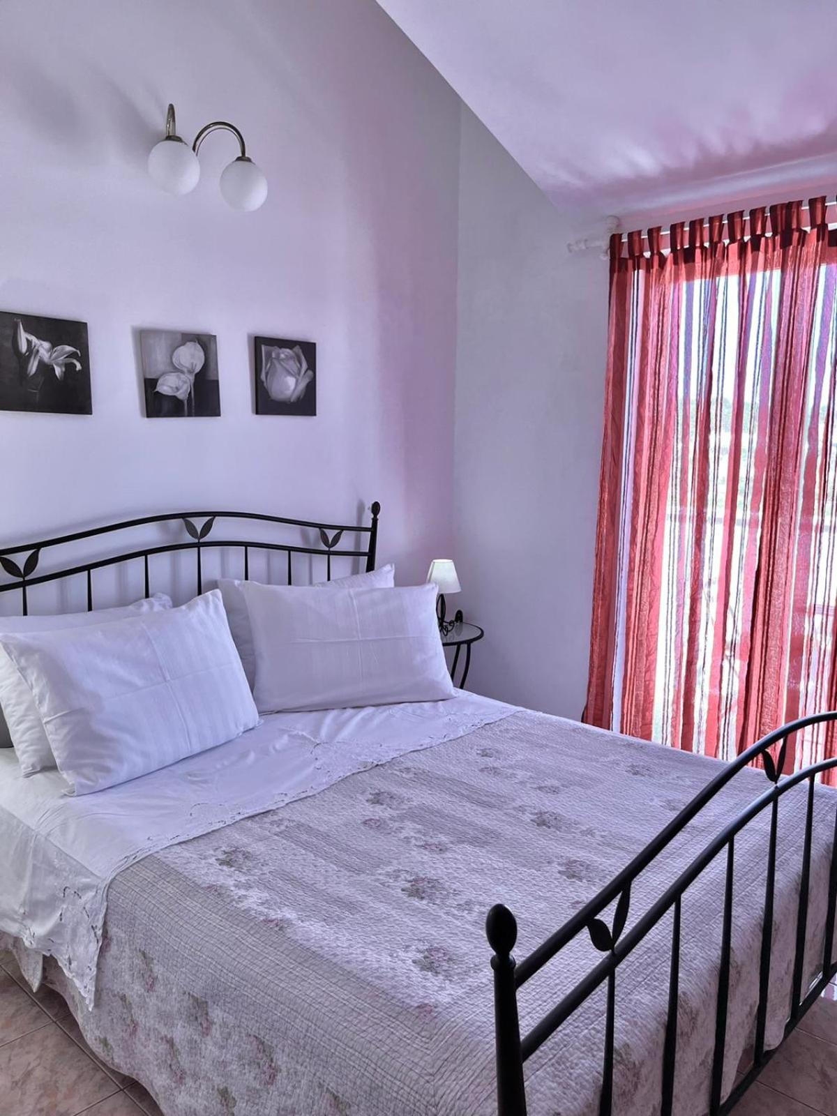 Two-Bedroom Apartment - Photo 1