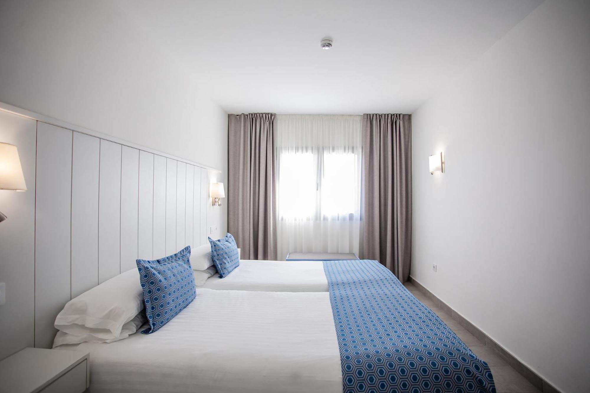 Bungalow de 1 dormitorio de categoría premium