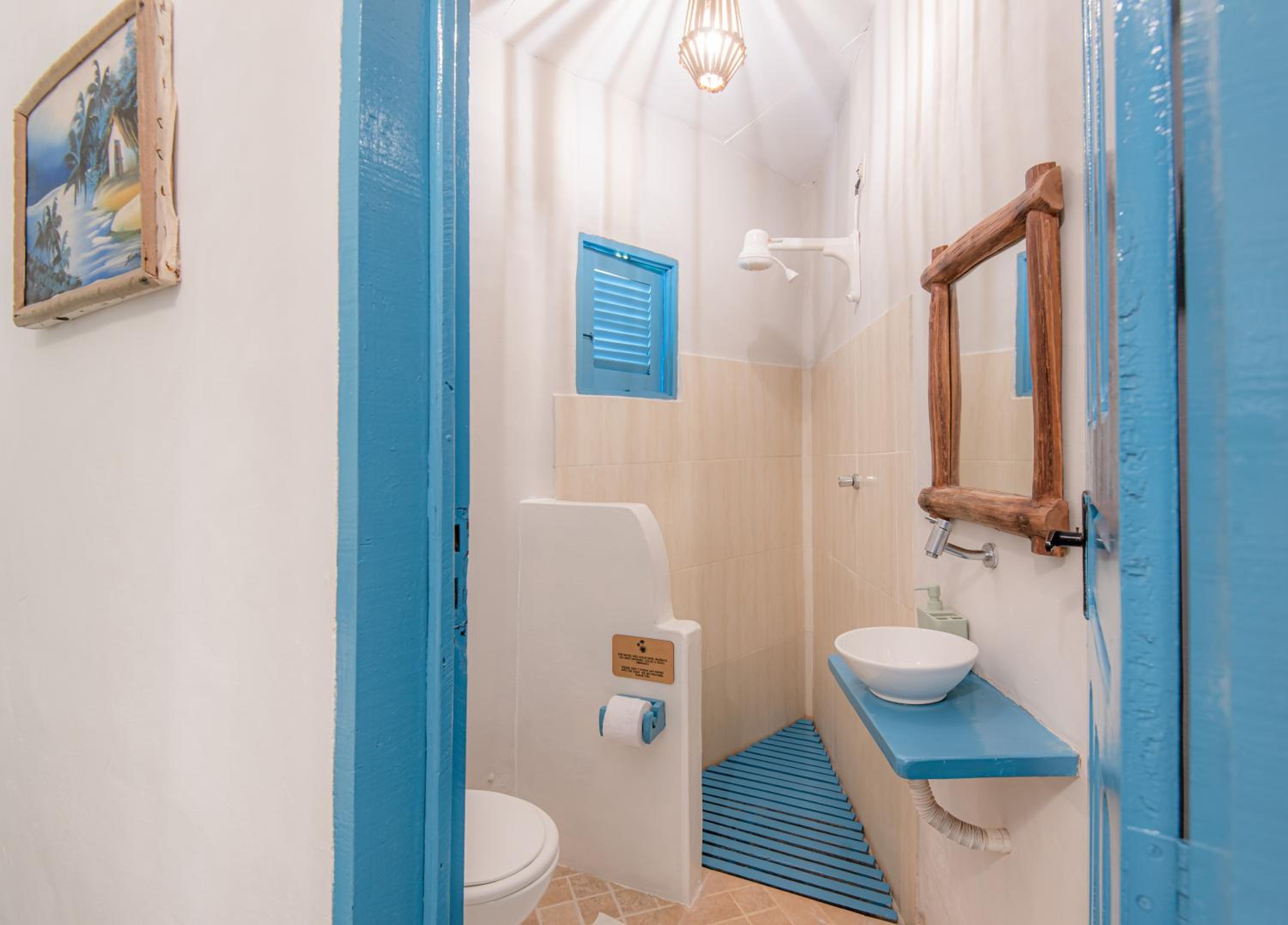 Double Room with Terrace photo 3