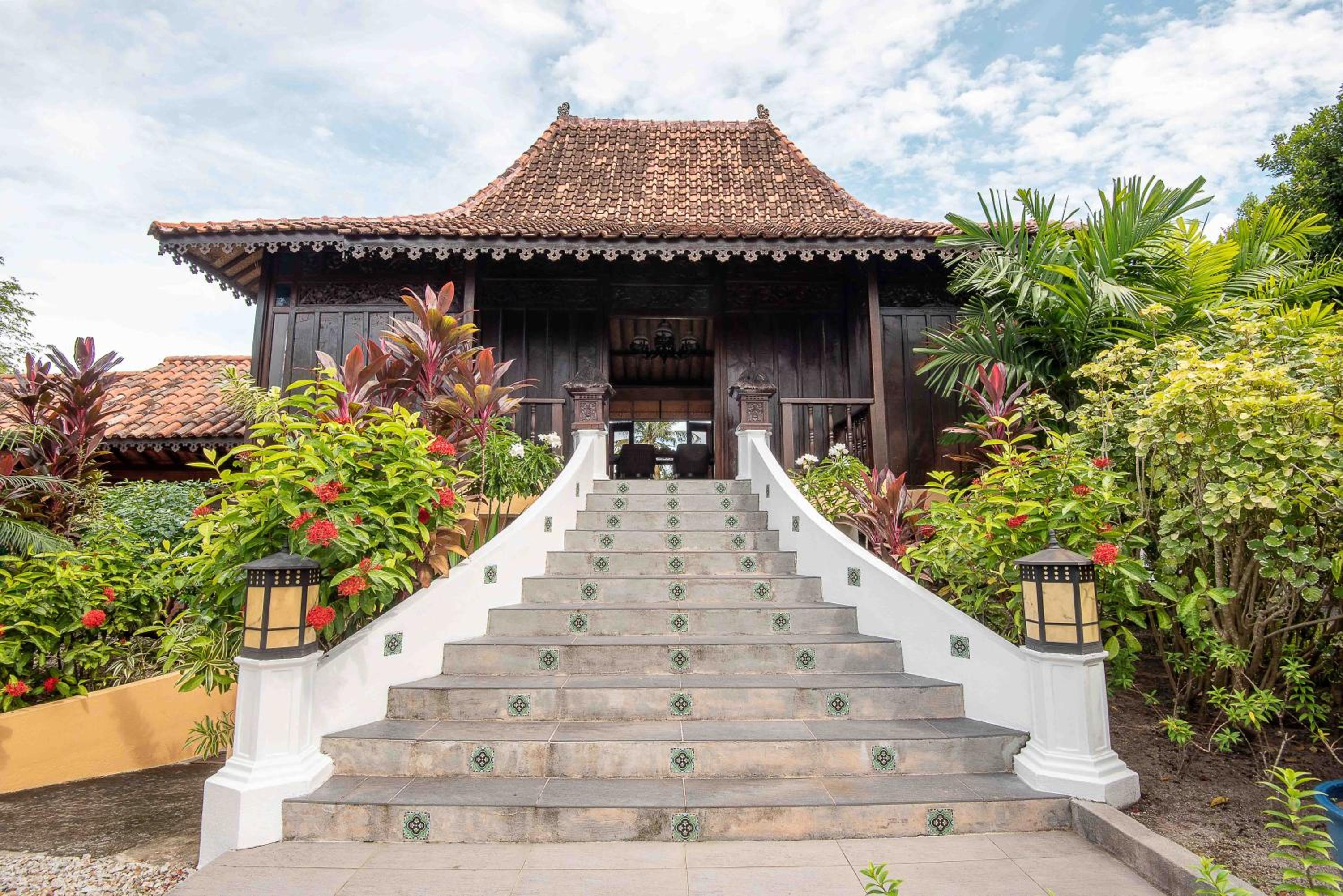 Melaka Villa - Photo 7